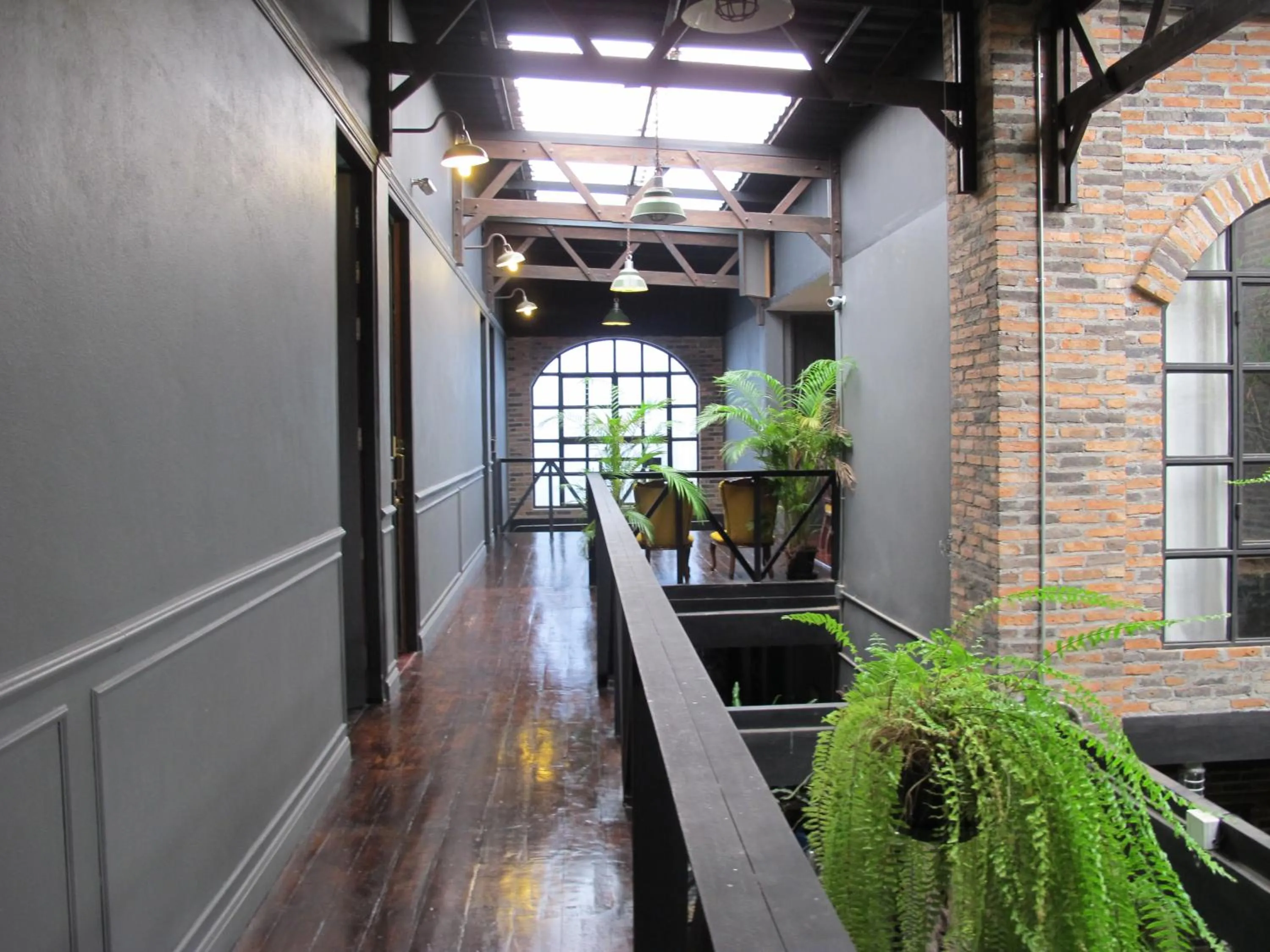 Floor plan in J No.14