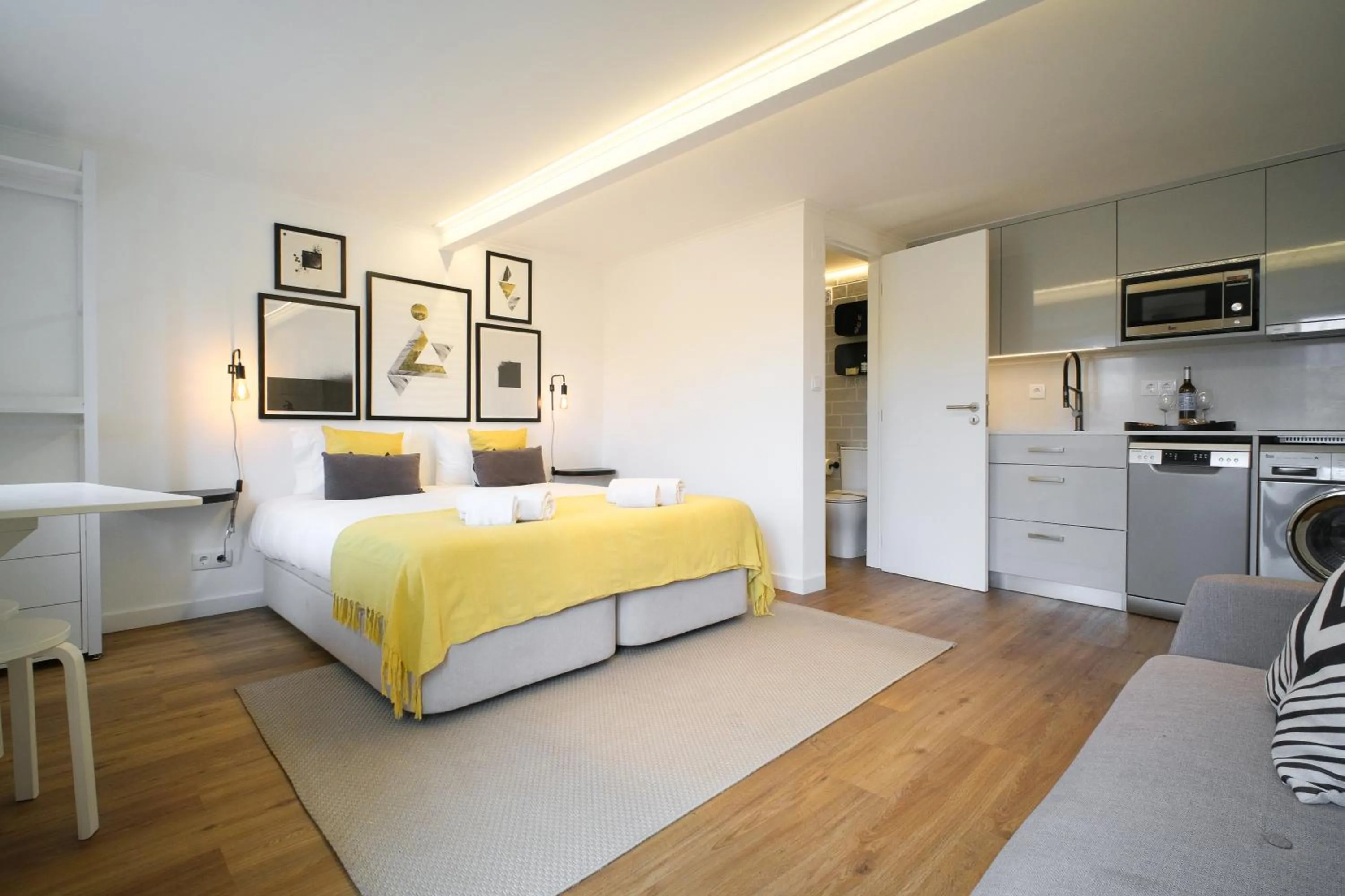 Bombarda Studio