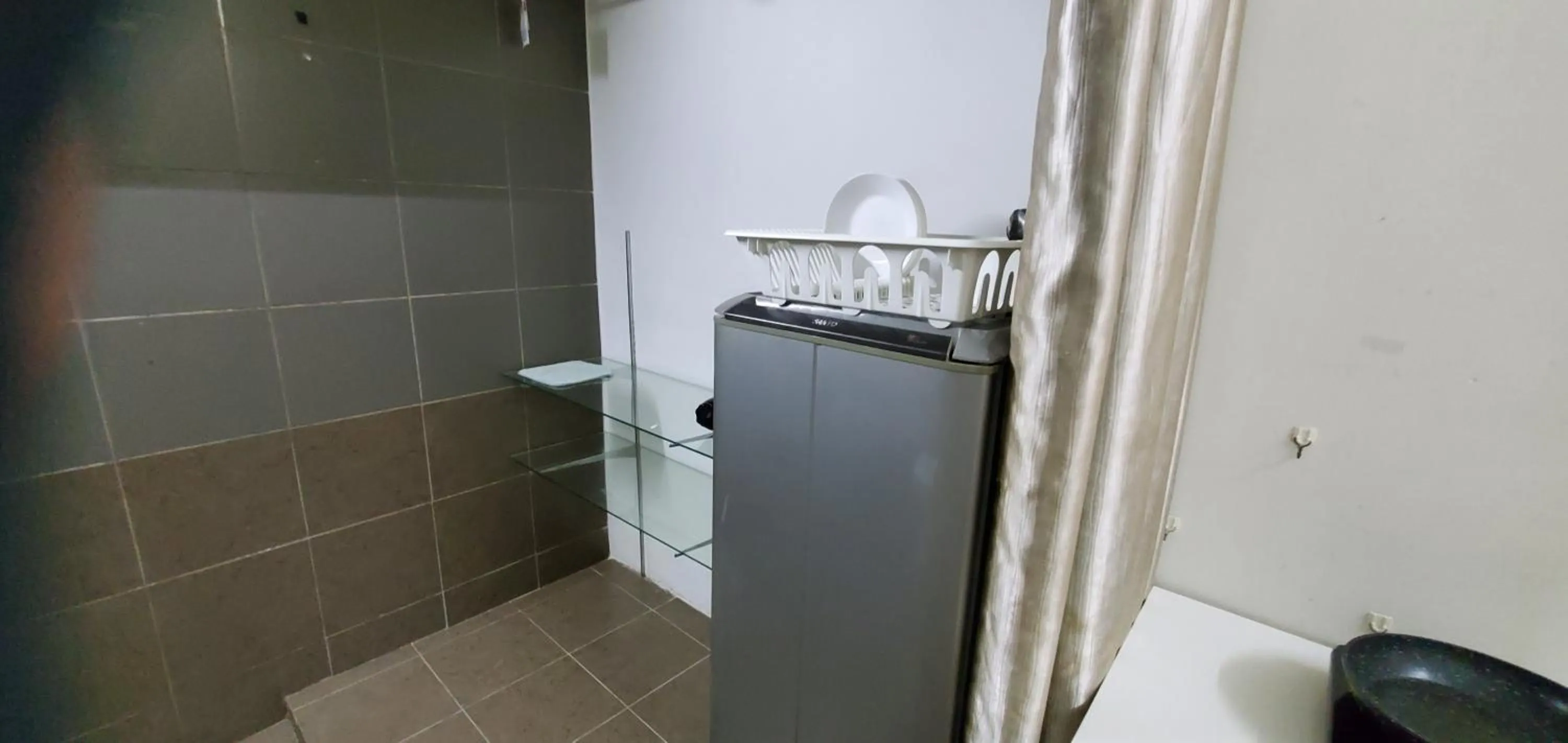 Mini Studio, next to LRT MRT