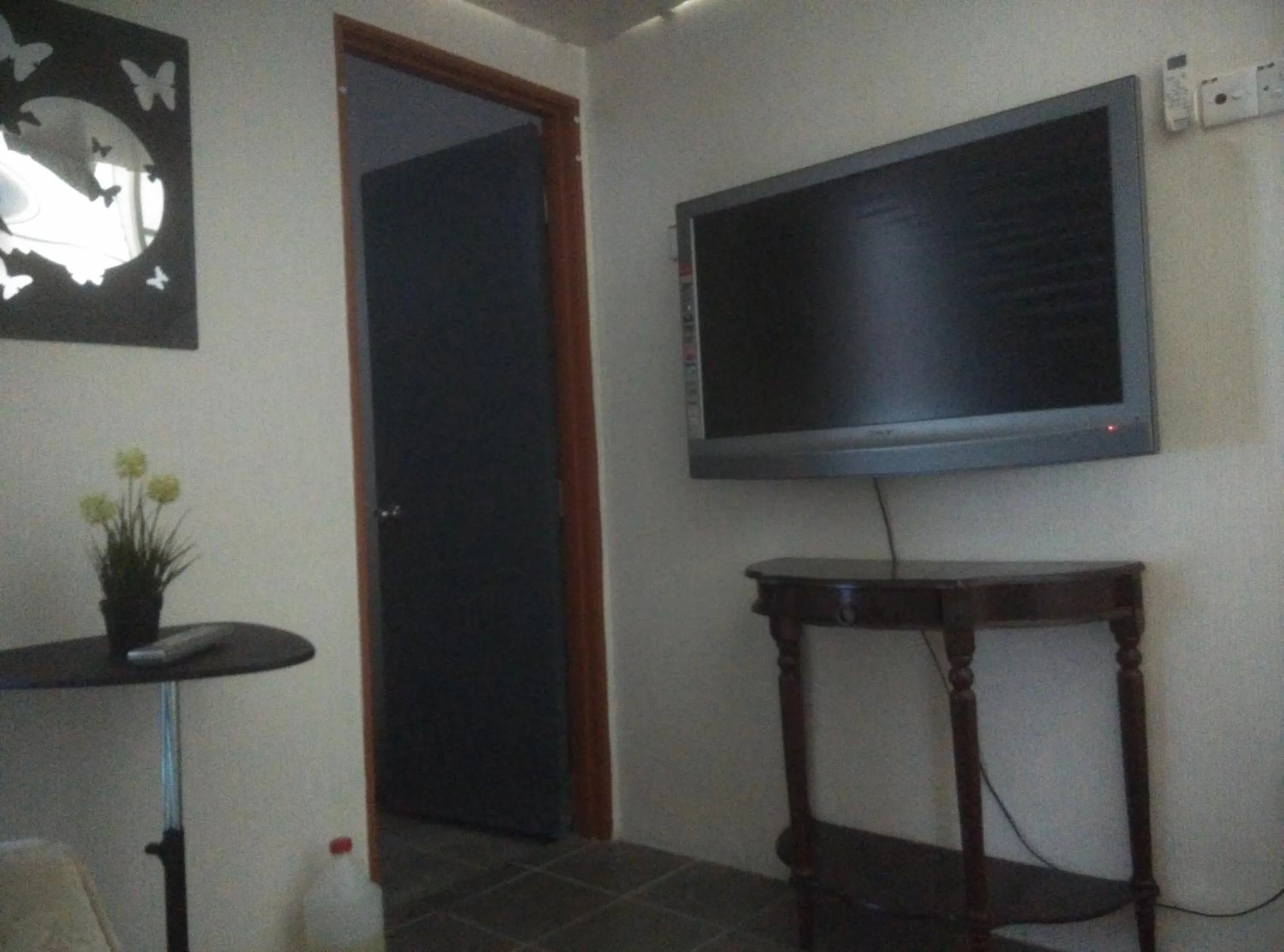 Apartment in Mini Studio, next to LRT MRT