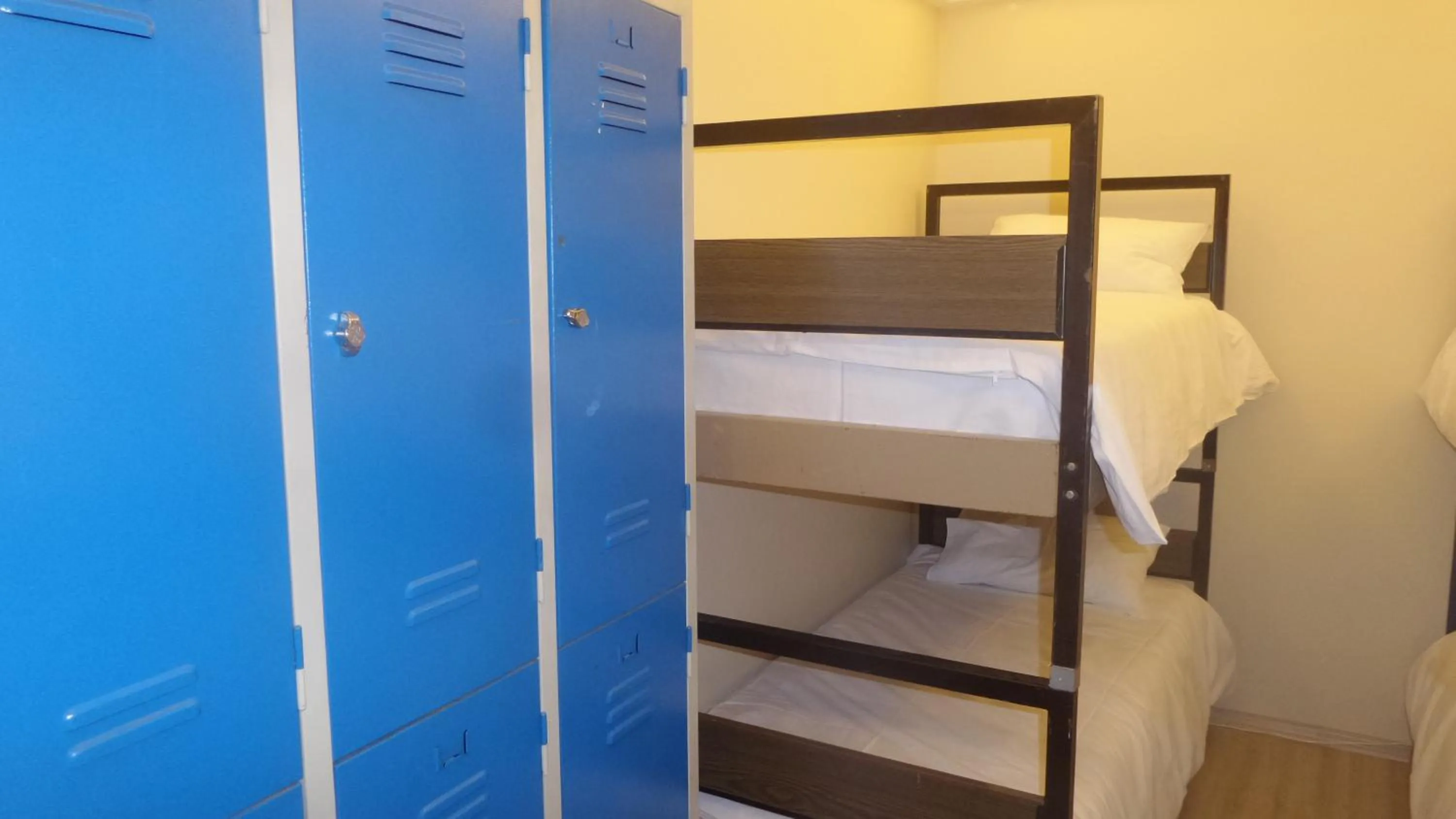 bunk bed, Bed in Paxx Istanbul Hotel&Hostel