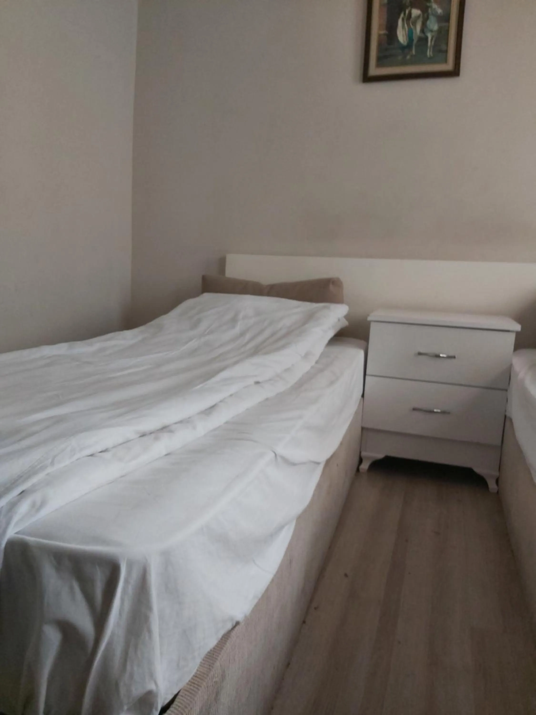 Photo of the whole room, Bed in Paxx Istanbul Hotel&Hostel