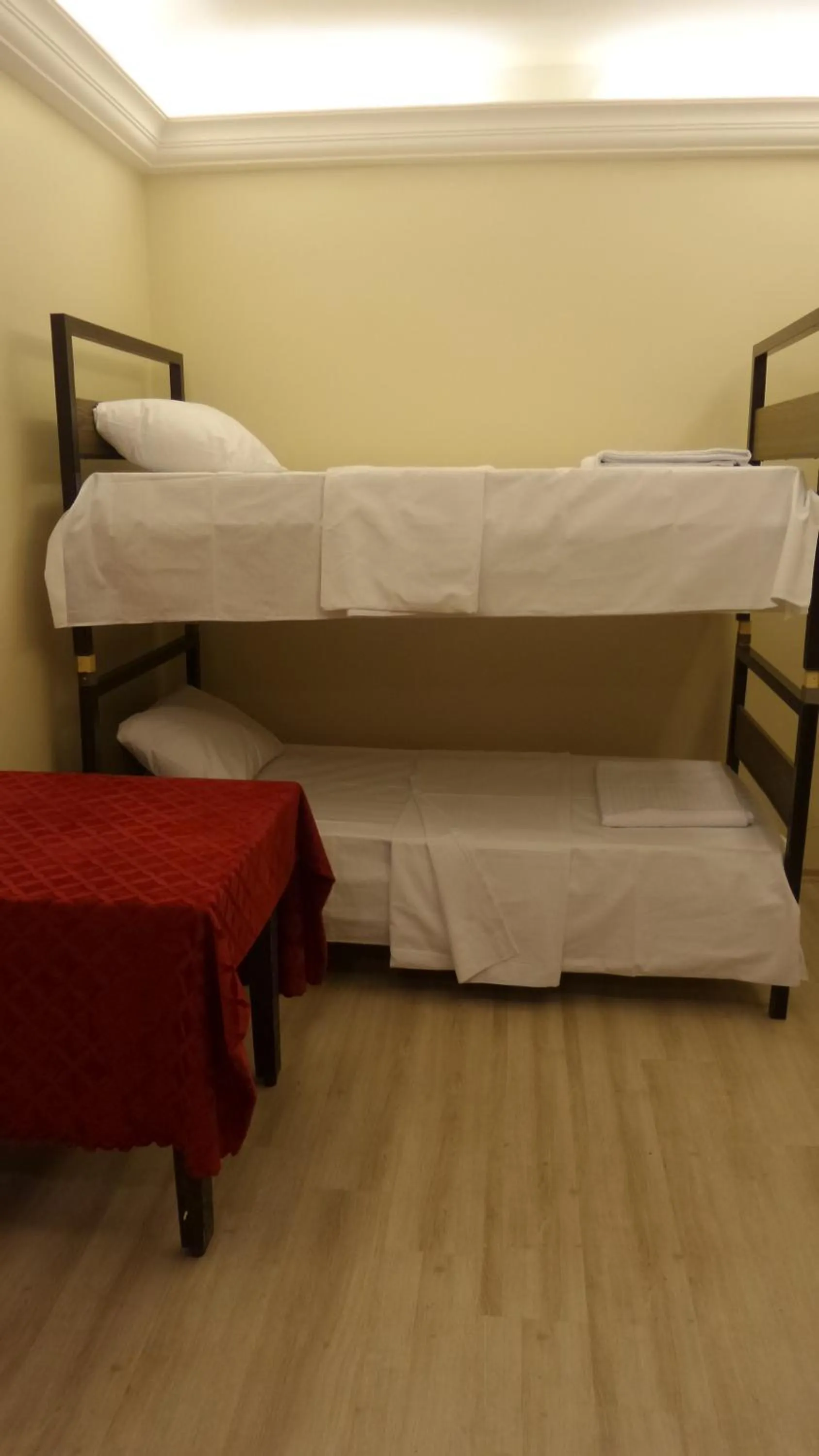 bunk bed, Bed in Paxx Istanbul Hotel&Hostel