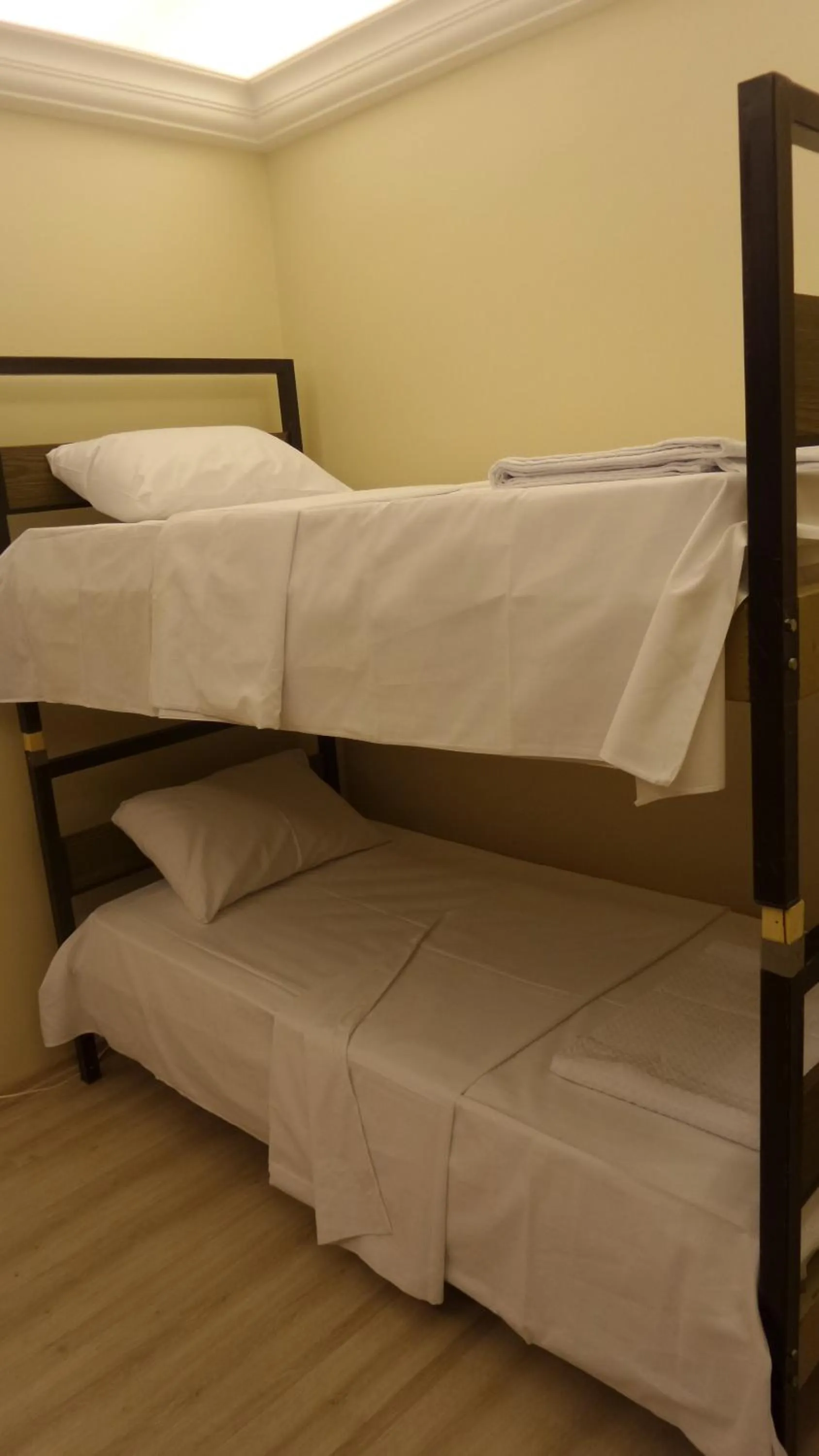 bunk bed, Bed in Paxx Istanbul Hotel&Hostel