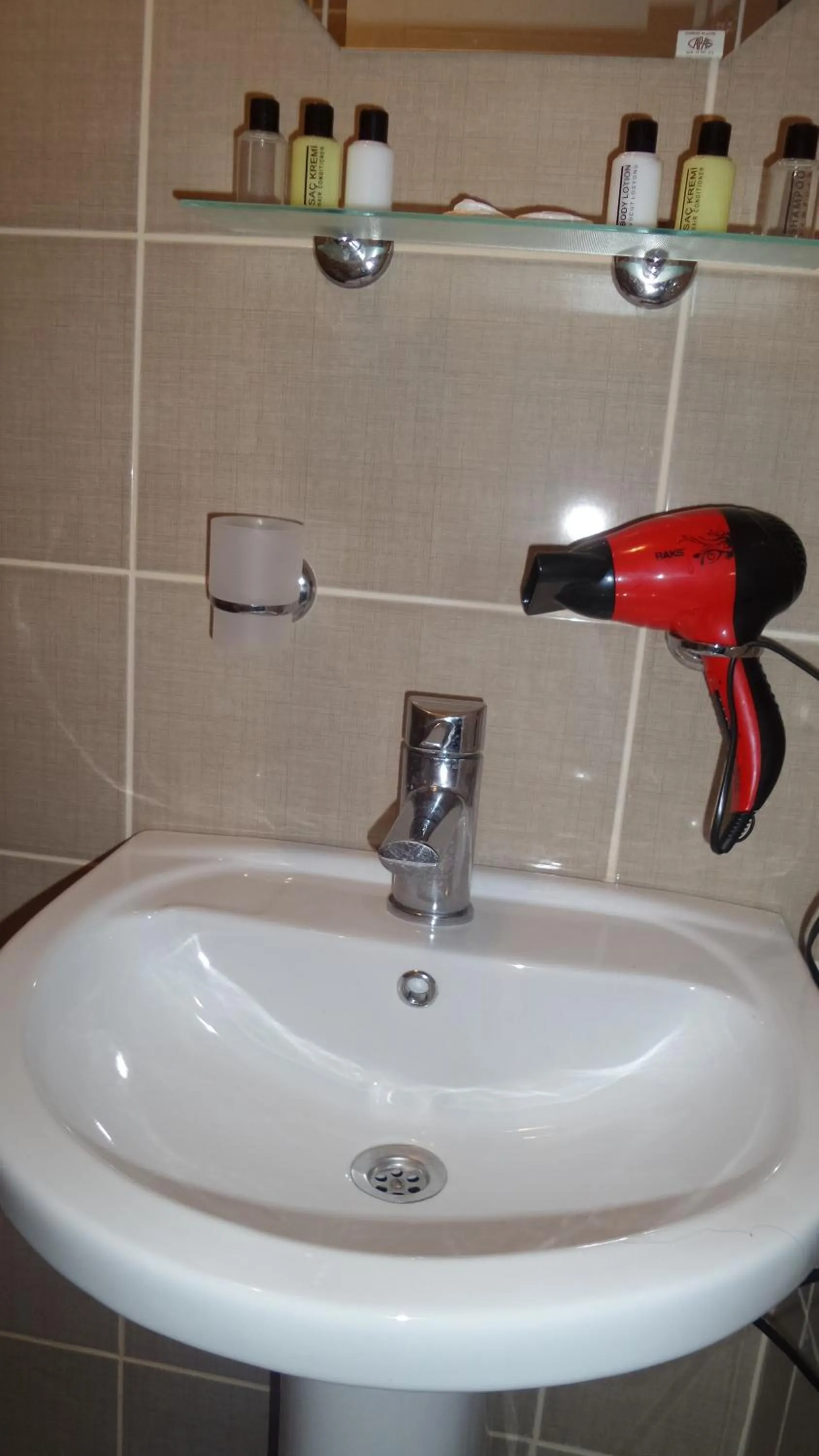 Other in Paxx Istanbul Hotel&Hostel