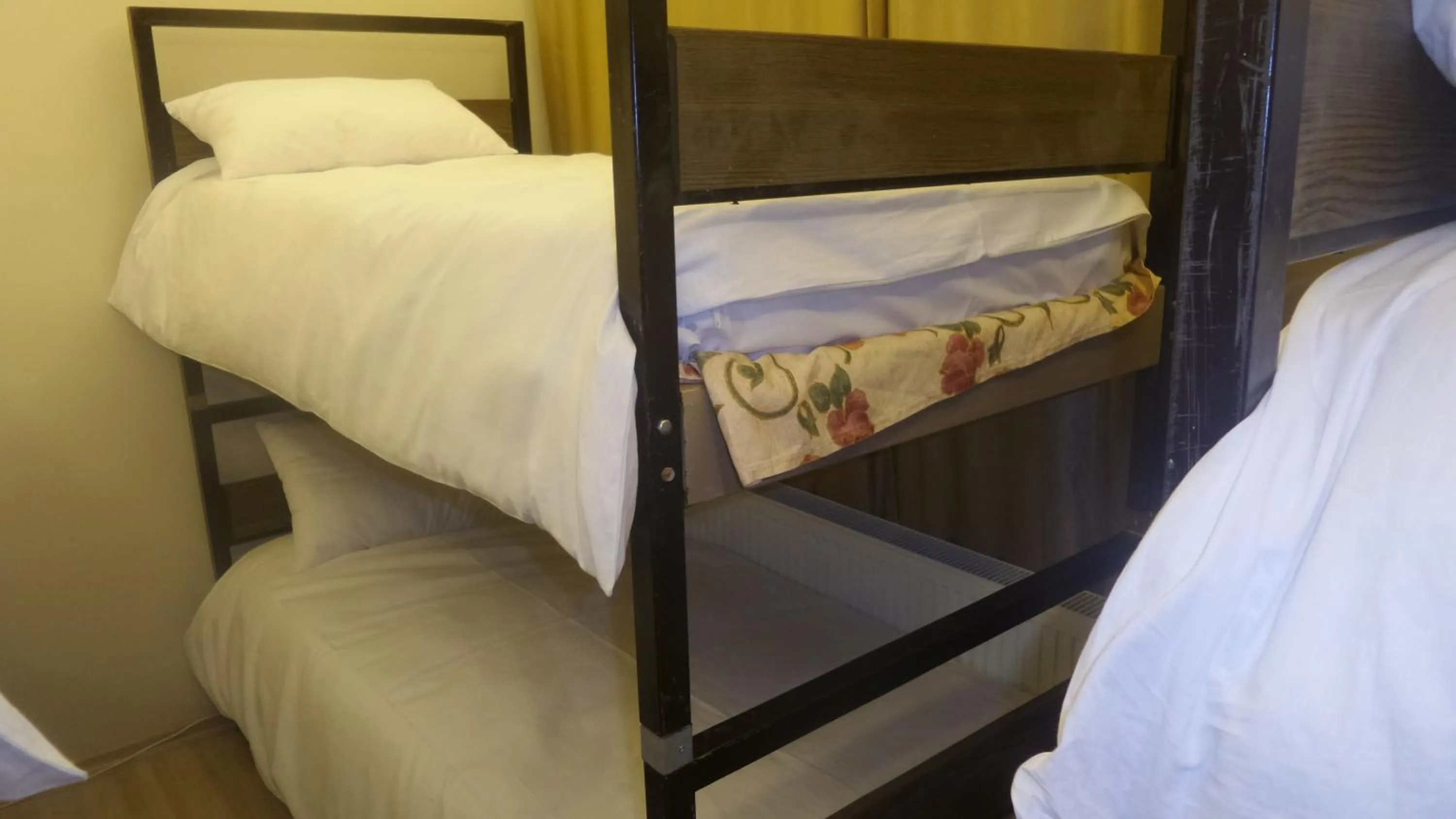 bunk bed, Bed in Paxx Istanbul Hotel&Hostel