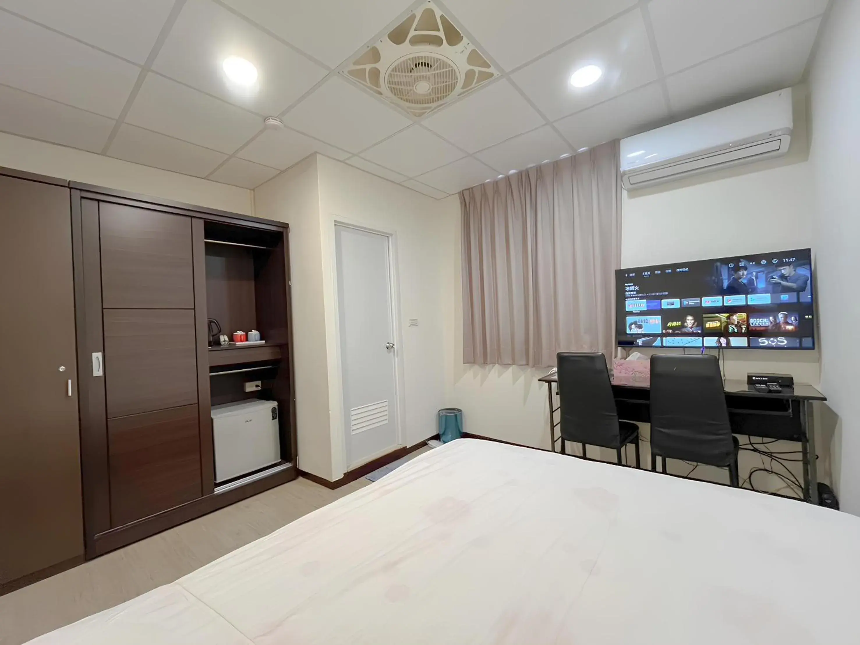 Apartment (1 Adult) in Tamshui Homestay Apartment (1 Adult) in Tamshui Homestay