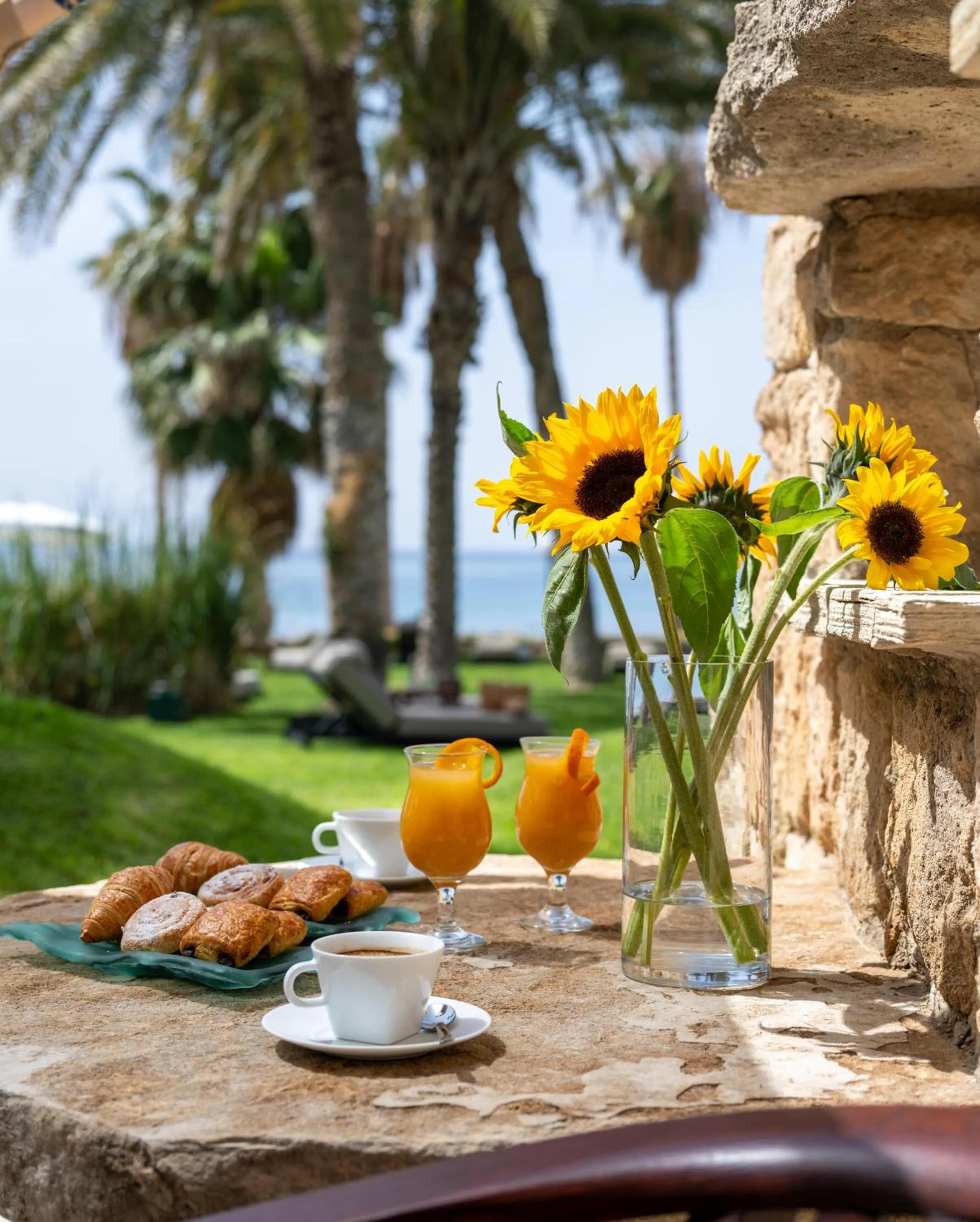 Photo of the whole room in Coral Beach Hotel & Resort Cyprus