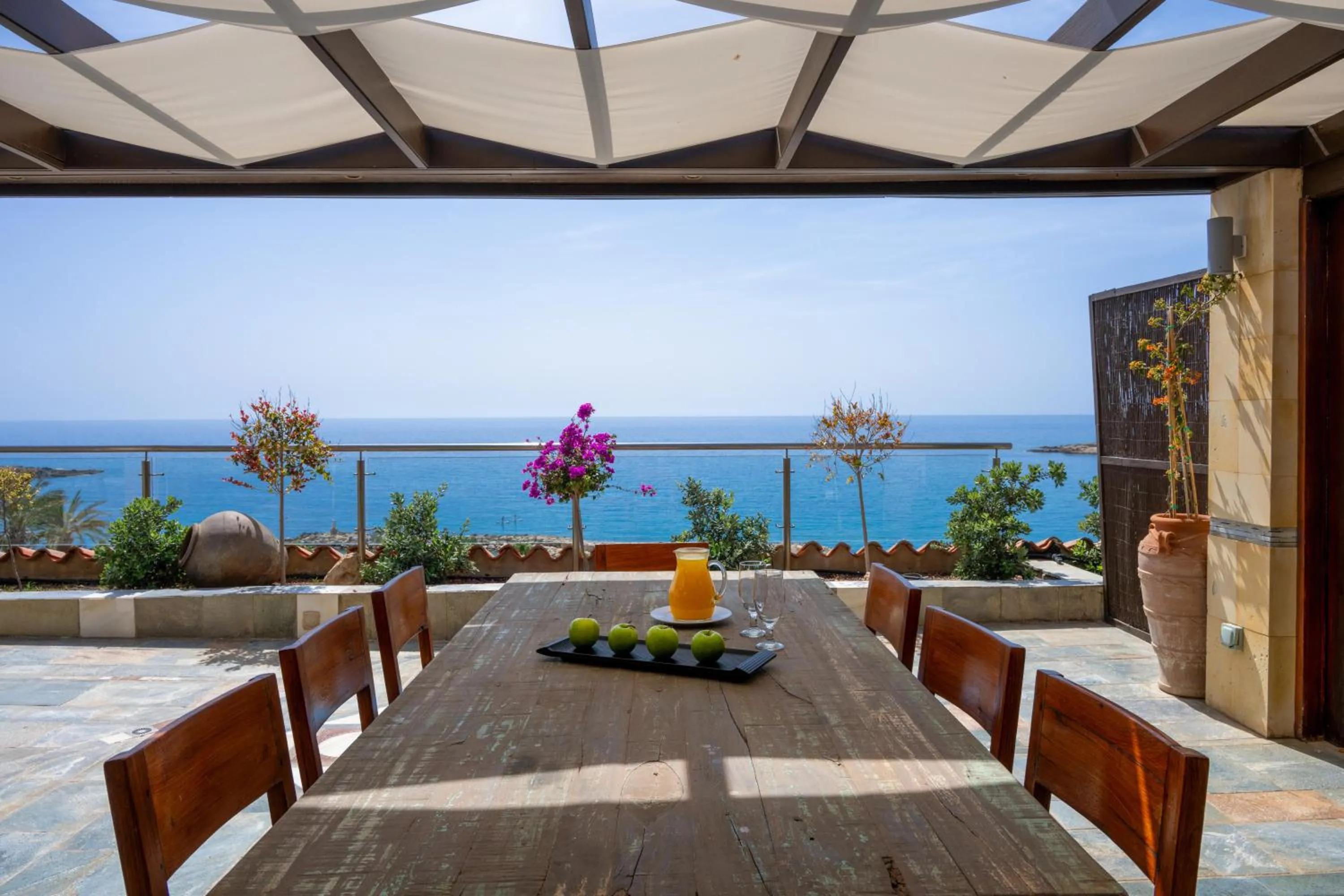 Photo of the whole room in Coral Beach Hotel & Resort Cyprus