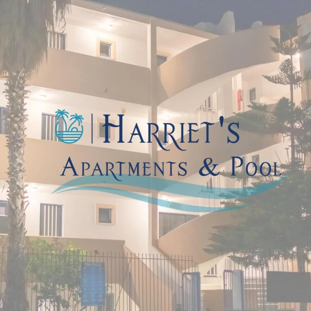 Harriets Apartments
