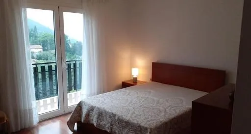 Bed in Casa Marciana
