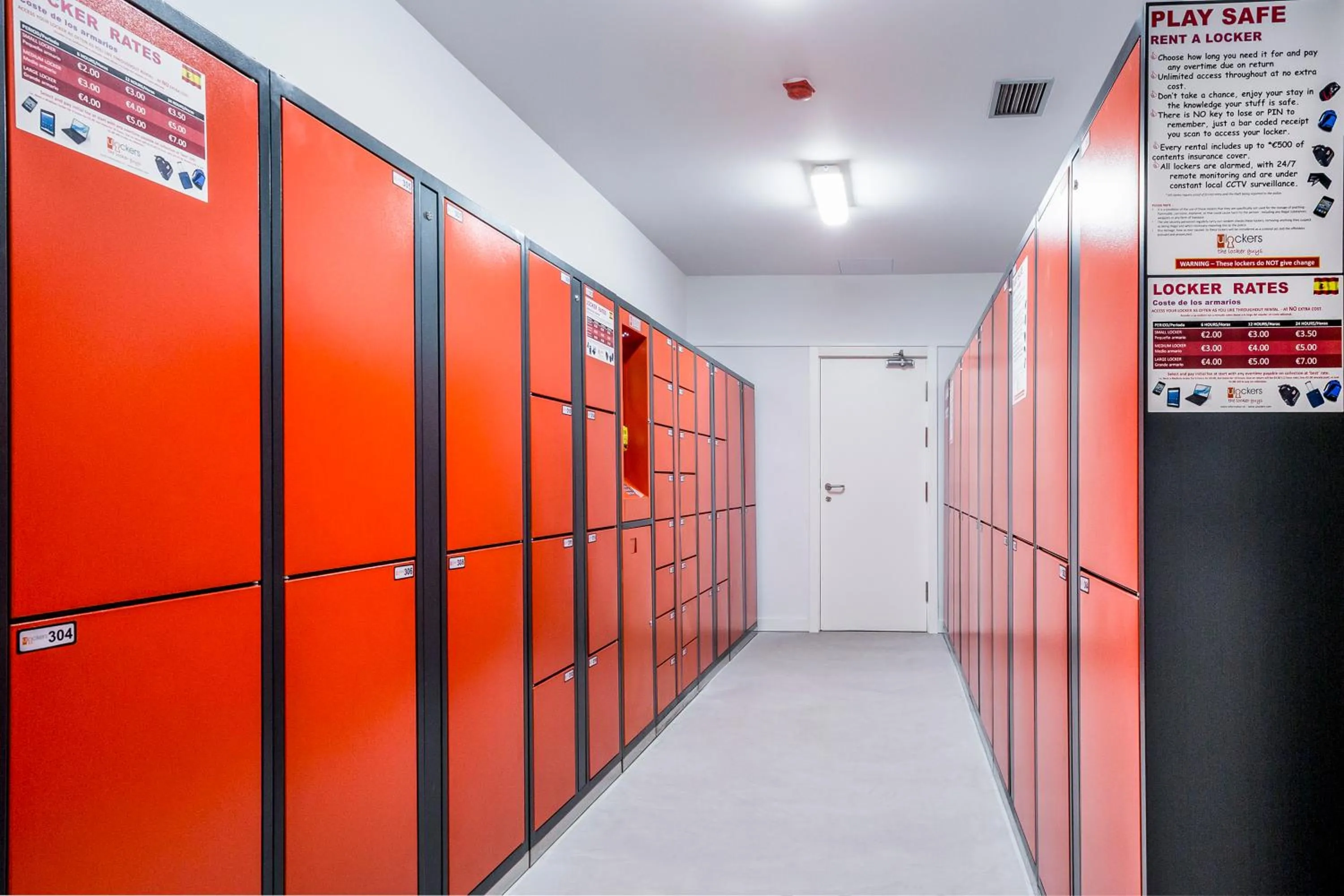 Other in Mola Hostel