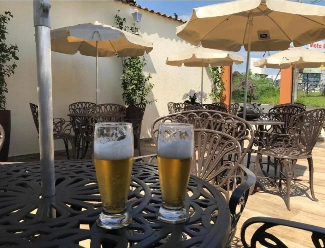 Hotel Portal das Águas