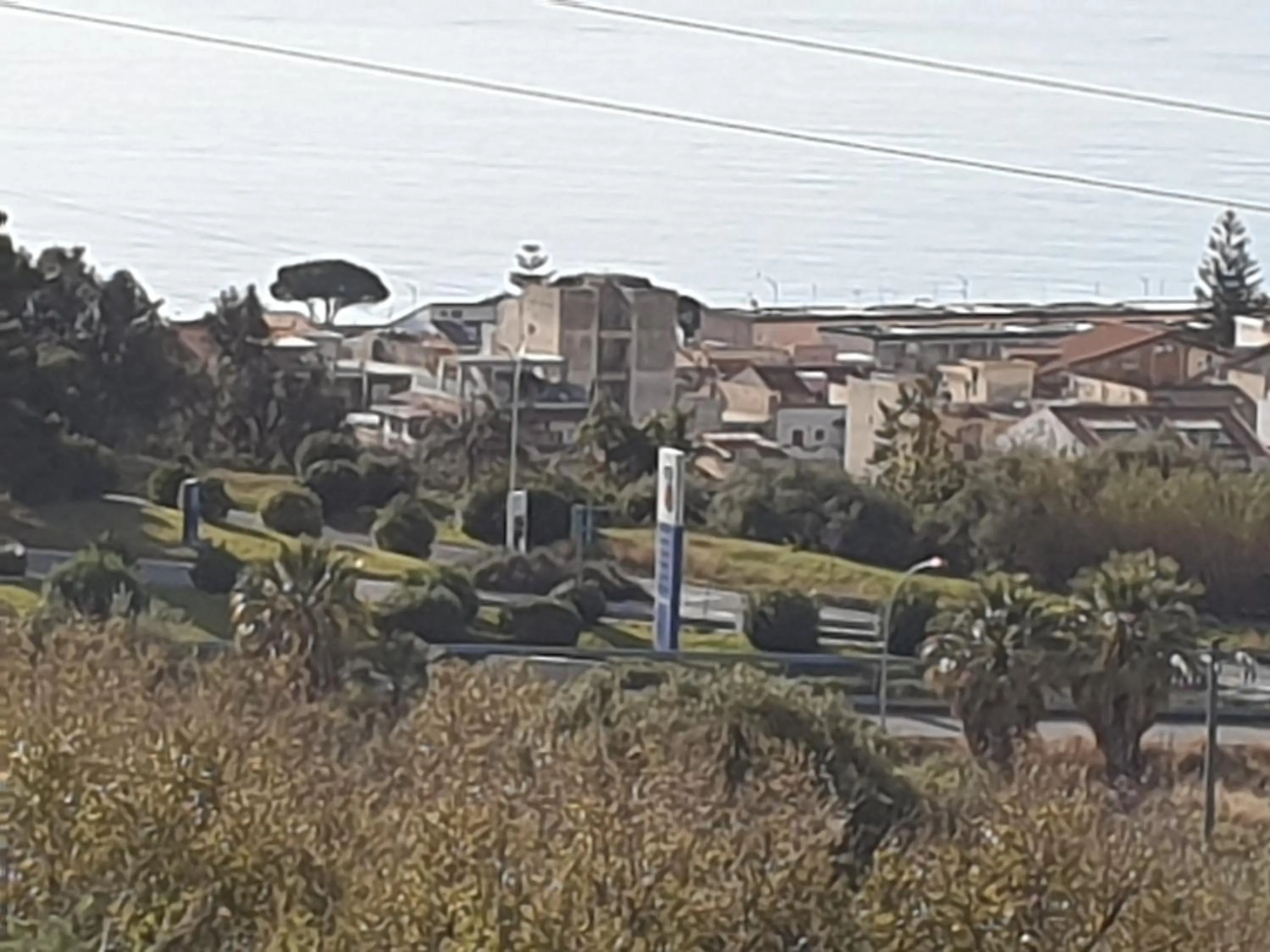 Caccia Apartment