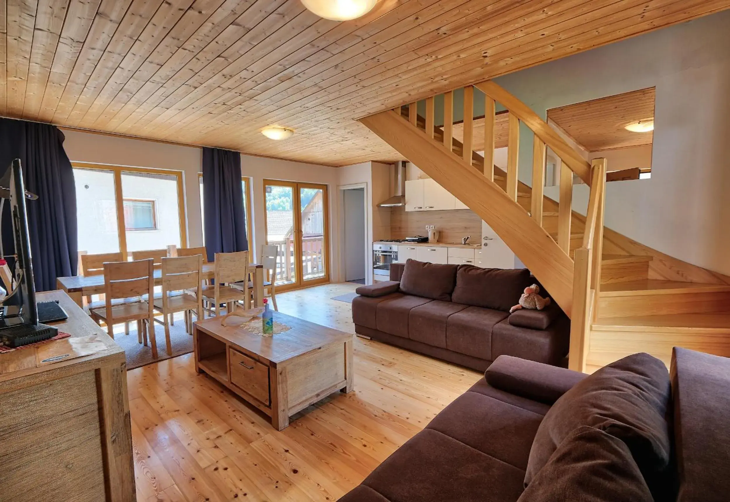 Jacobs Resort House Kranjska Gora Jacobs Resort House Kranjska Gora