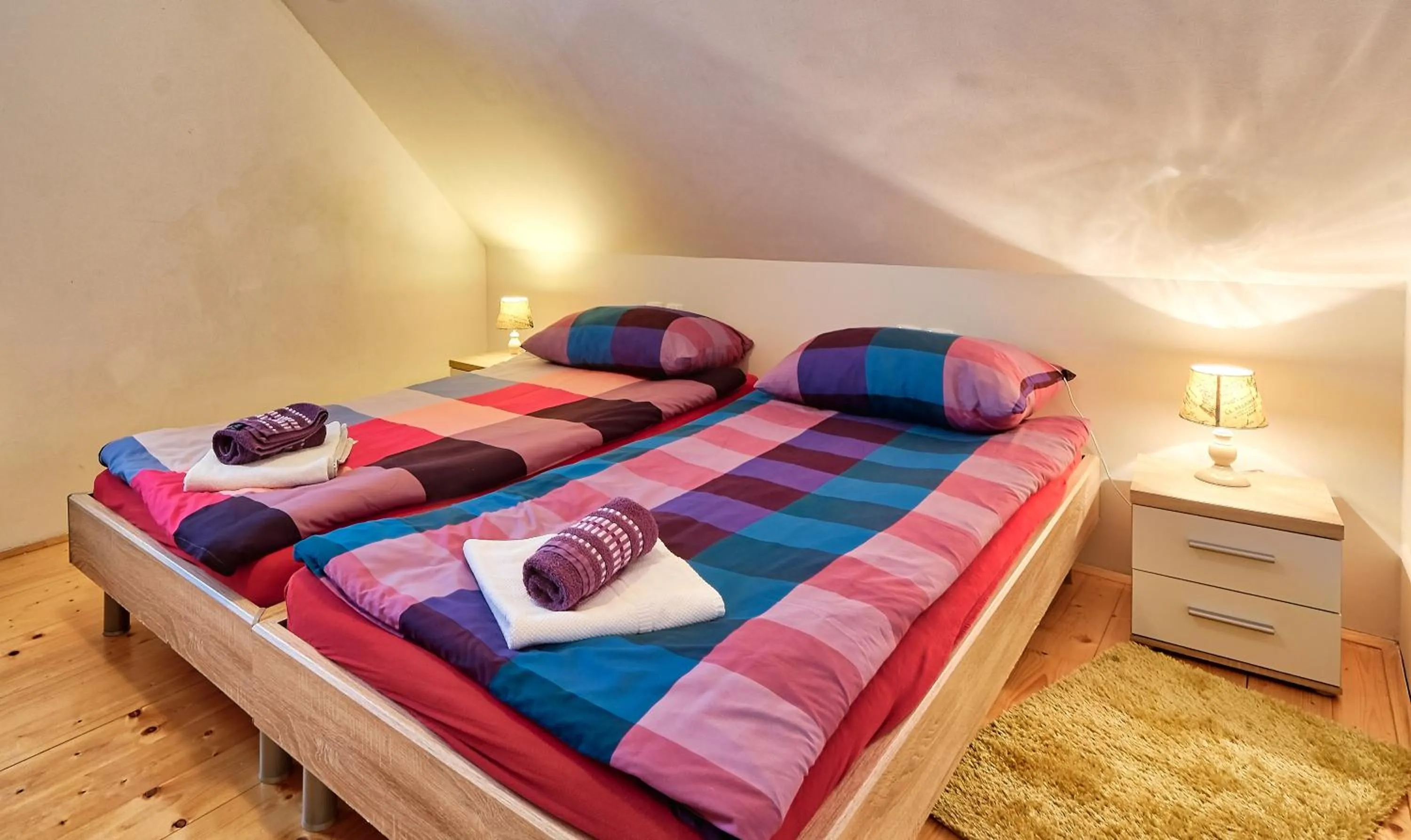 Jacobs Resort House Kranjska Gora
