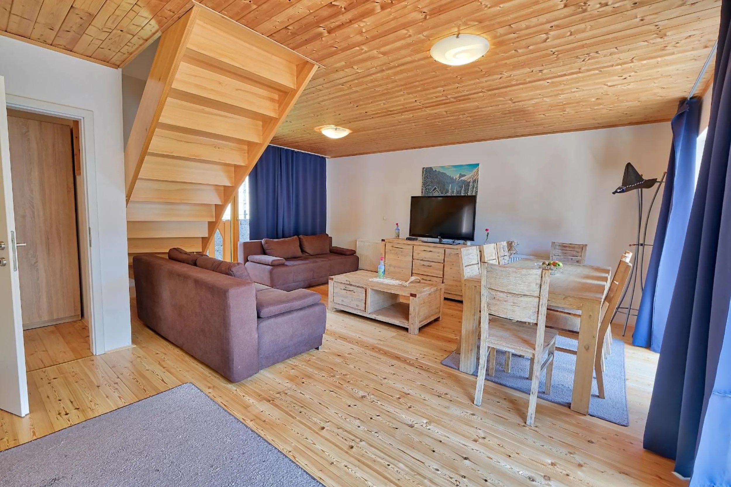 Jacobs Resort House Kranjska Gora