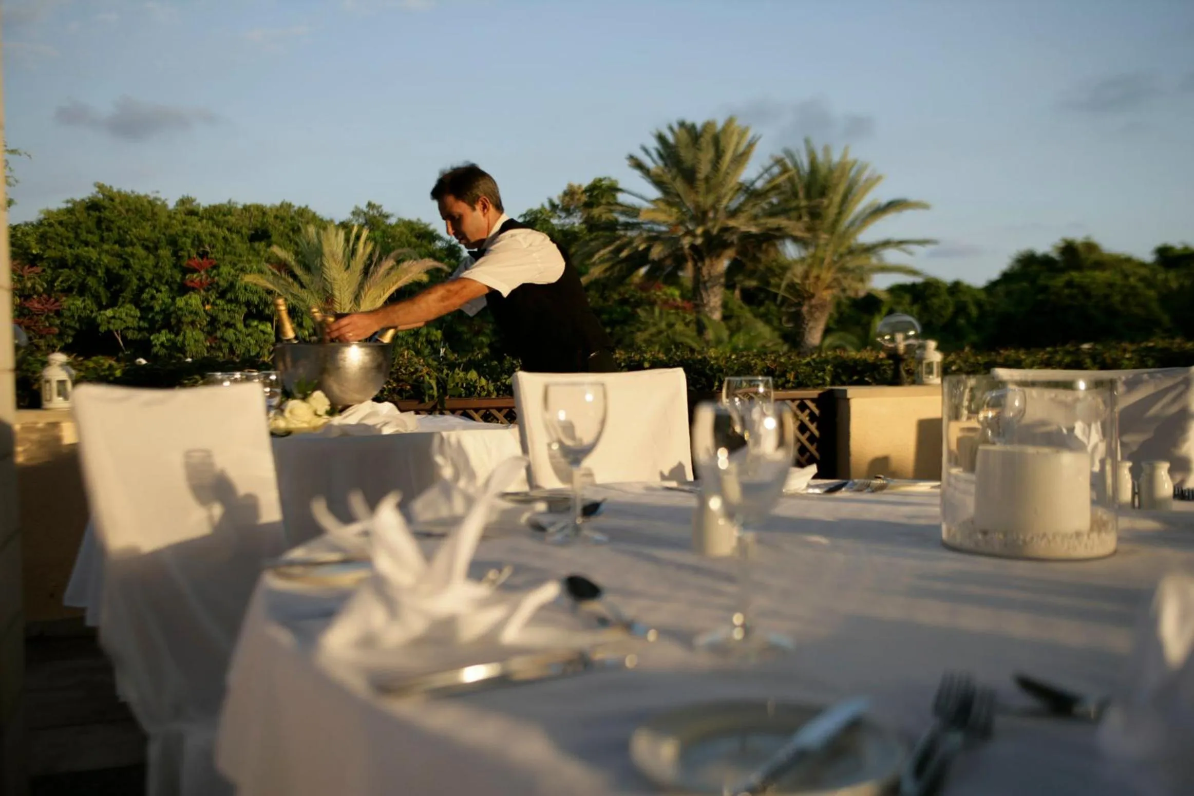 Banquet/Function facilities in Avanti Hotel