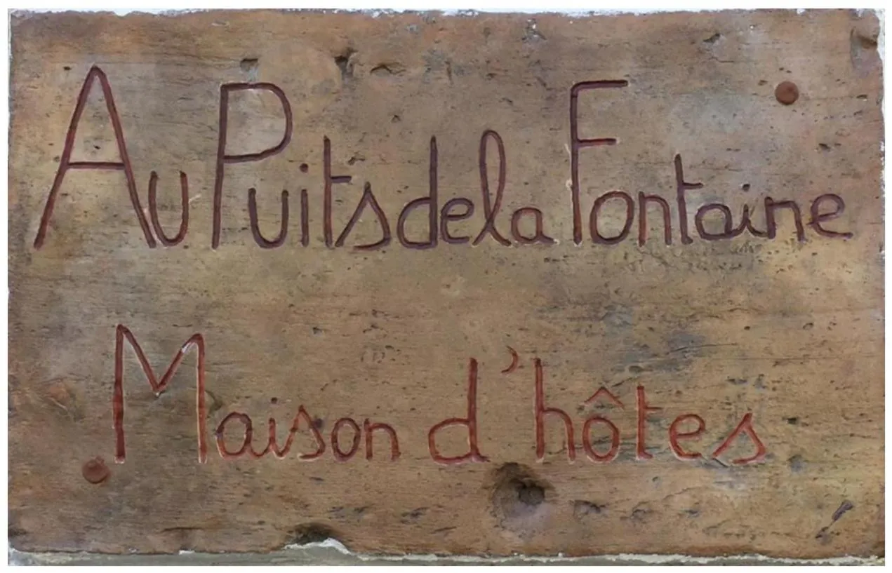 Other in Au Puits de la Fontaine