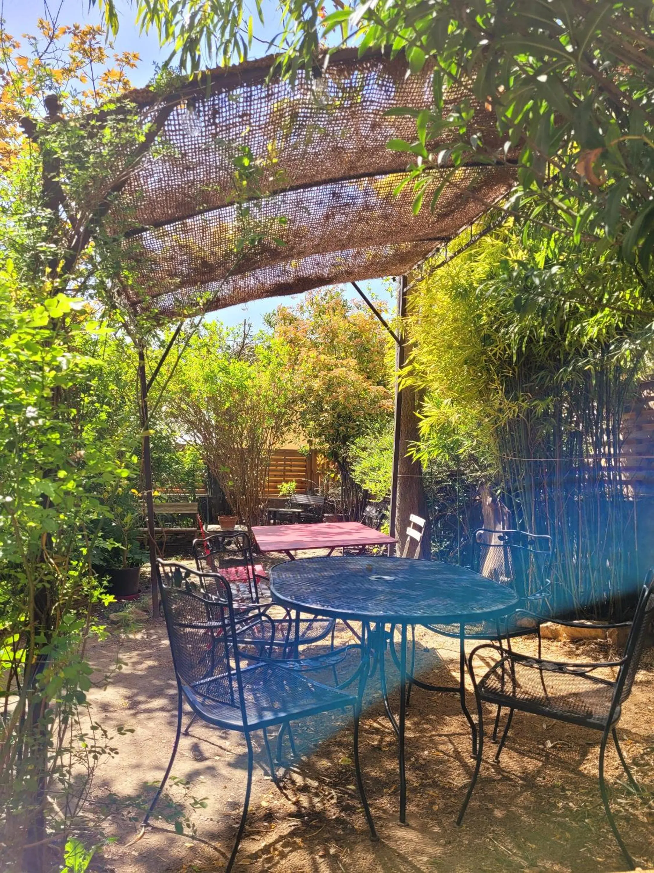 Property building in Au Puits de la Fontaine