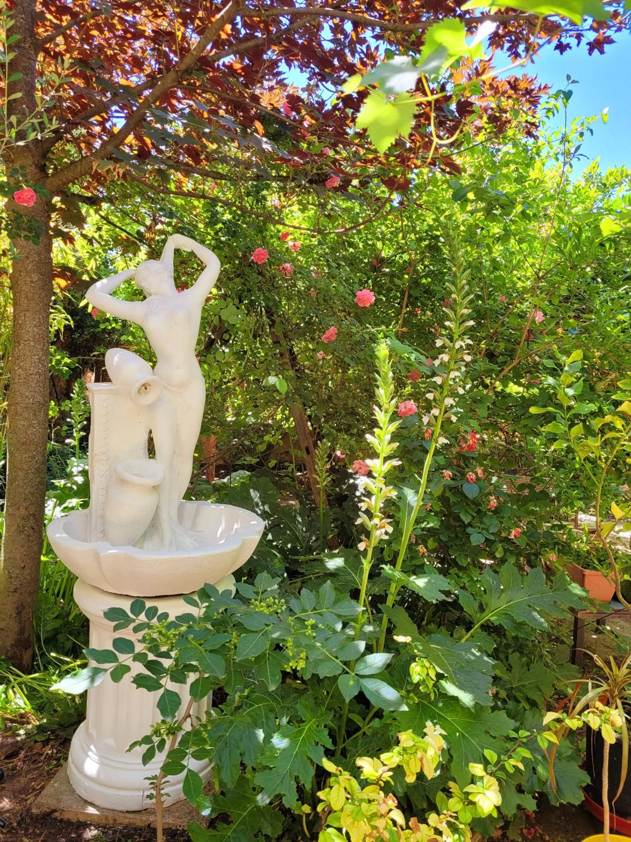 Property building in Au Puits de la Fontaine