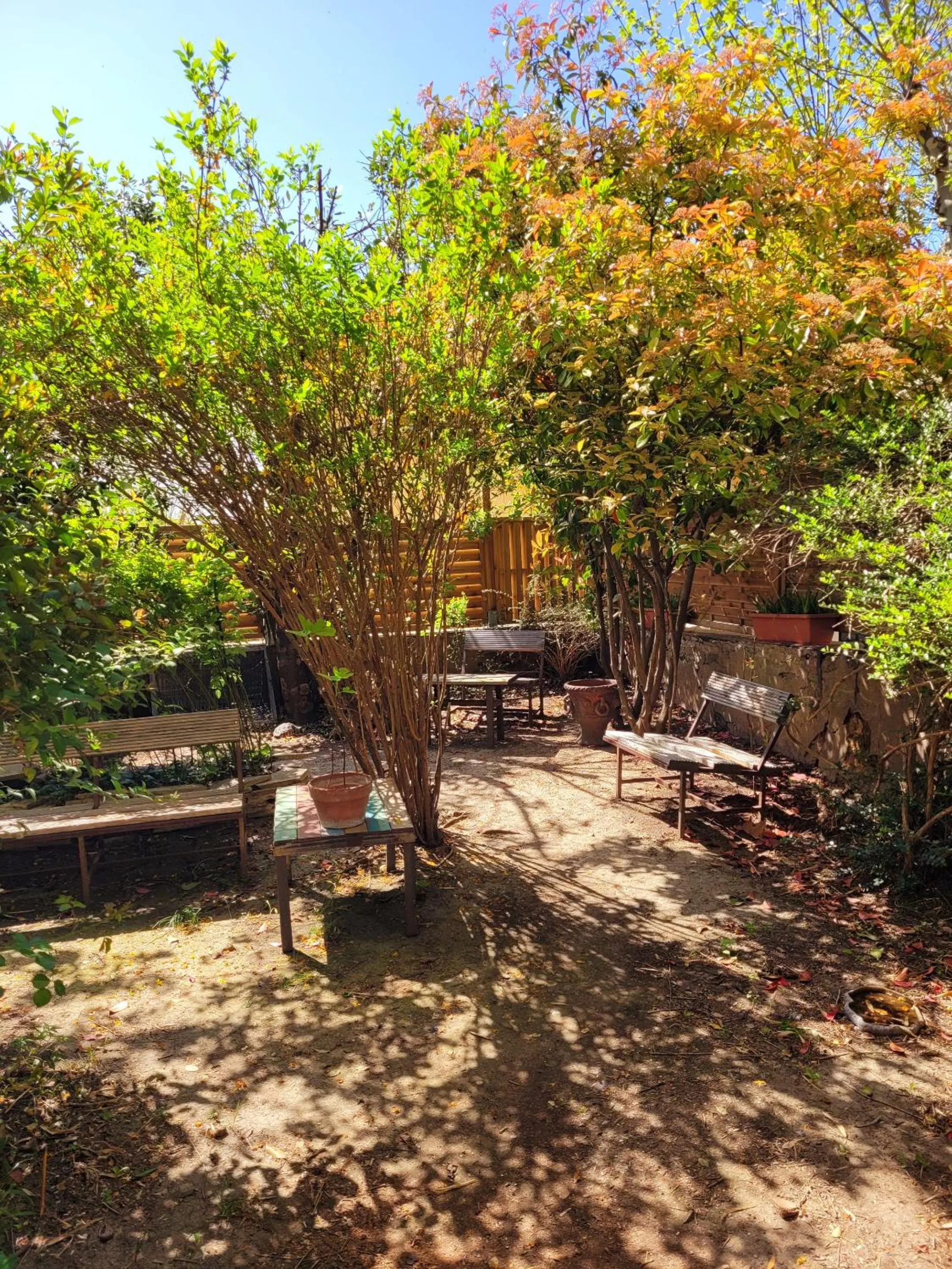 Property building in Au Puits de la Fontaine