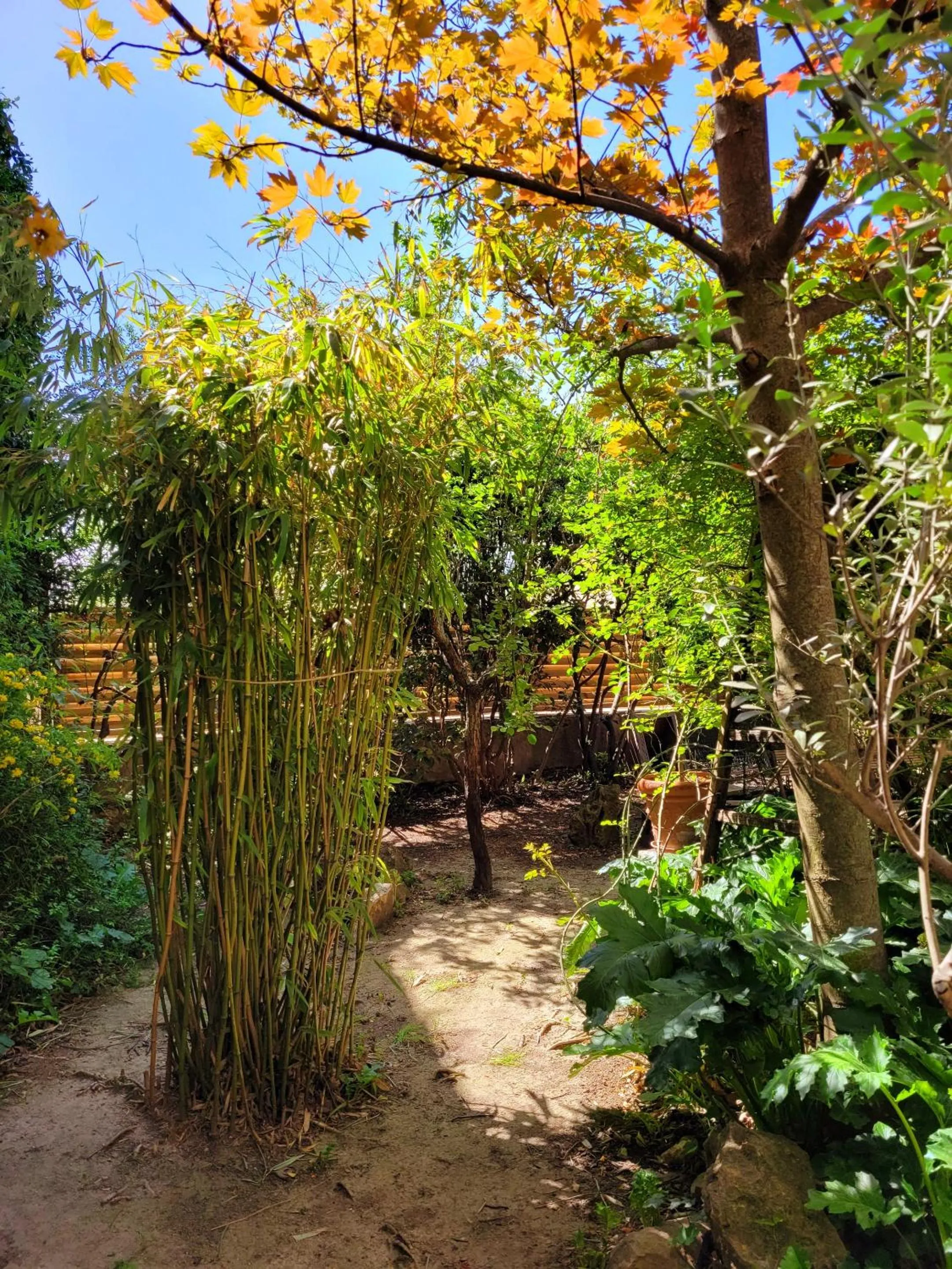 Property building in Au Puits de la Fontaine