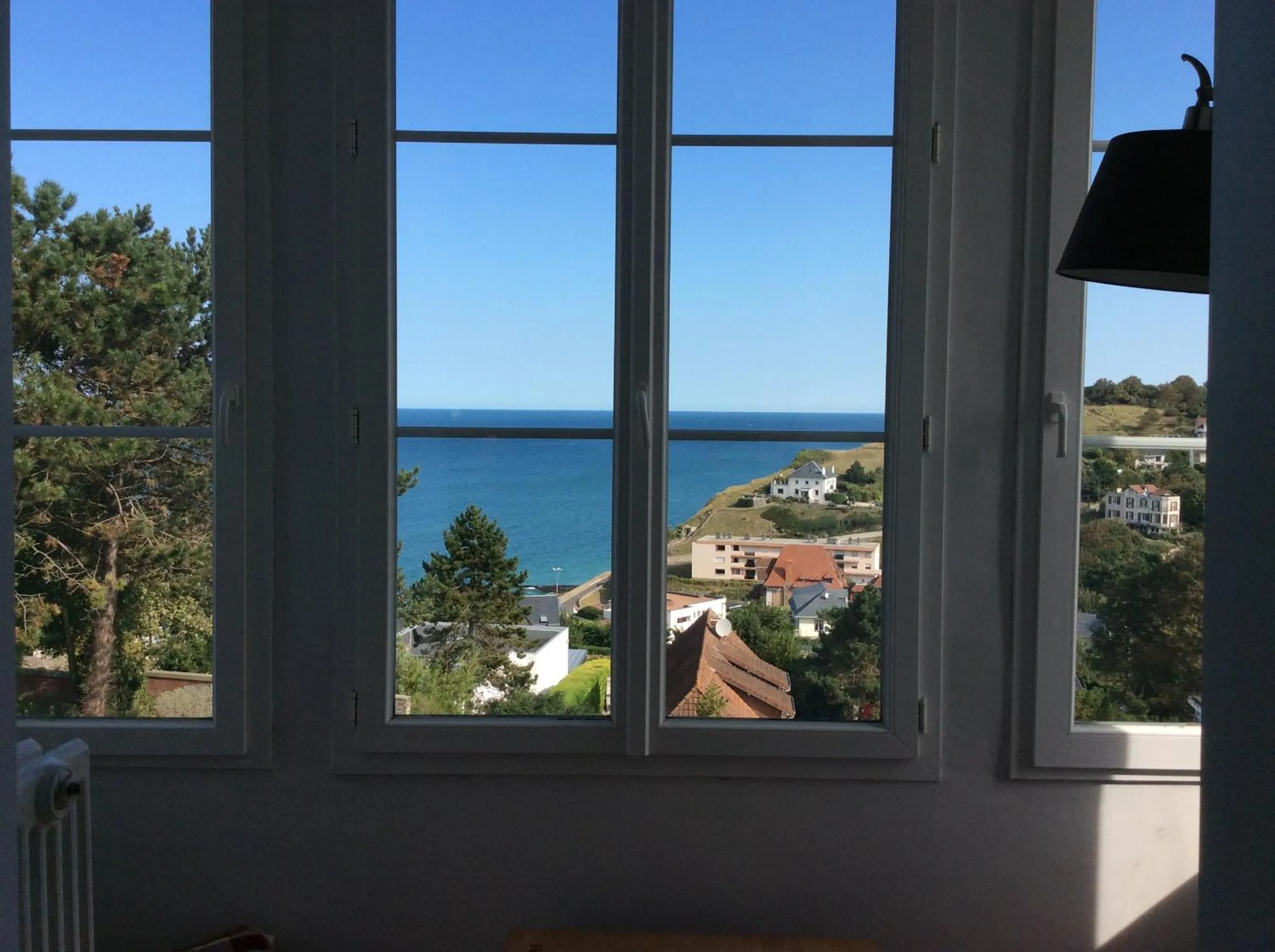 Day in Auberge du Vieux Puits