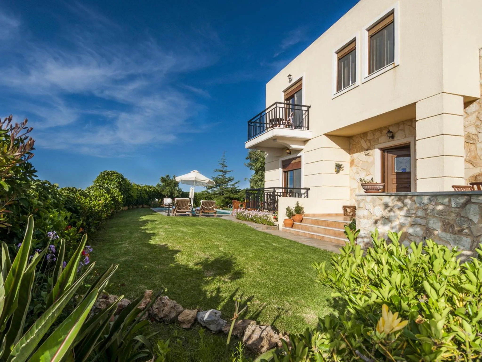 Villa Kalliani