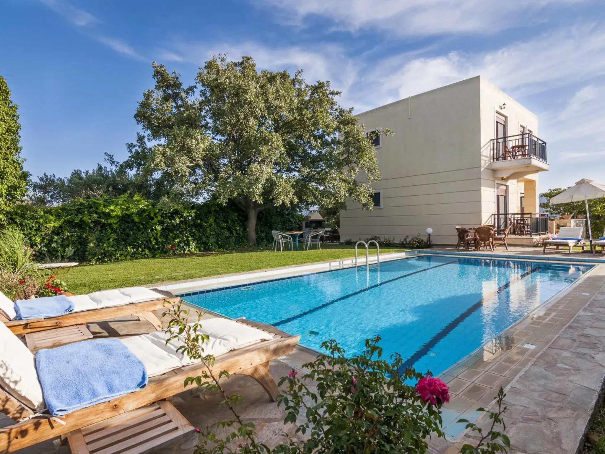 Villa Kalliani Villa Kalliani
