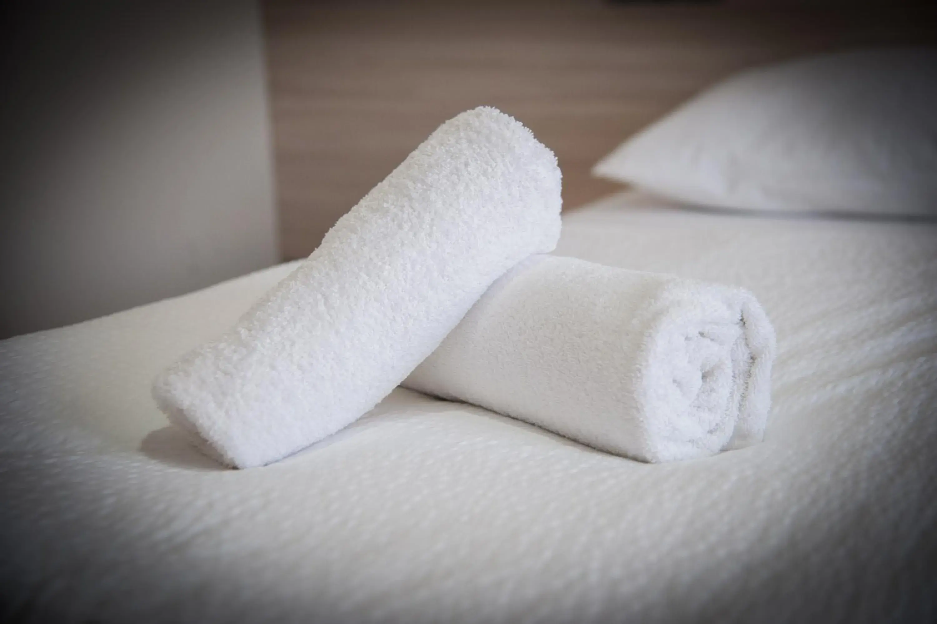 Comfort Triple Room in Hotel Glorija Comfort Triple Room in Hotel Glorija