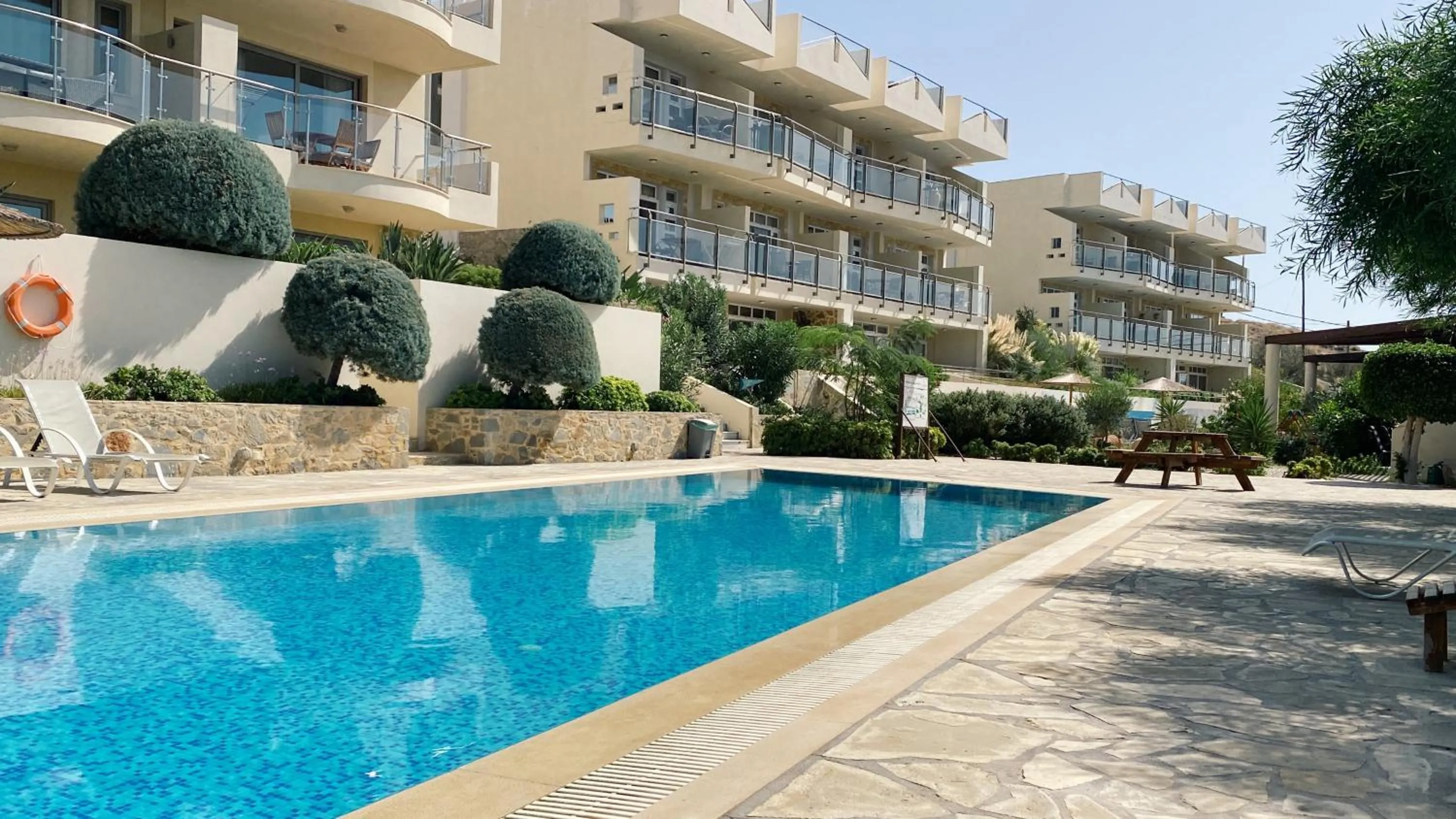 Lagada Resort
