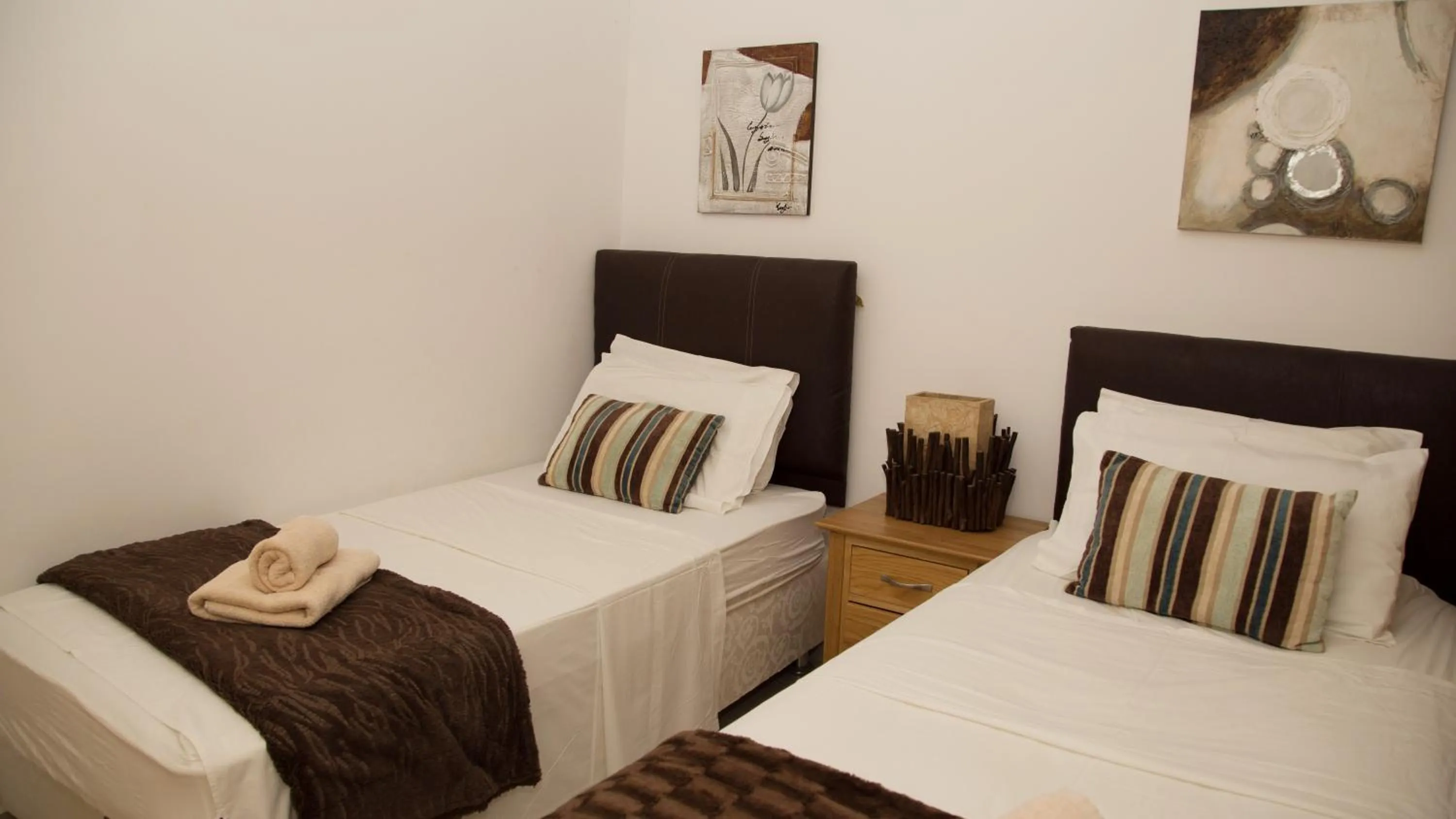 Bedroom, Bed in Lagada Resort