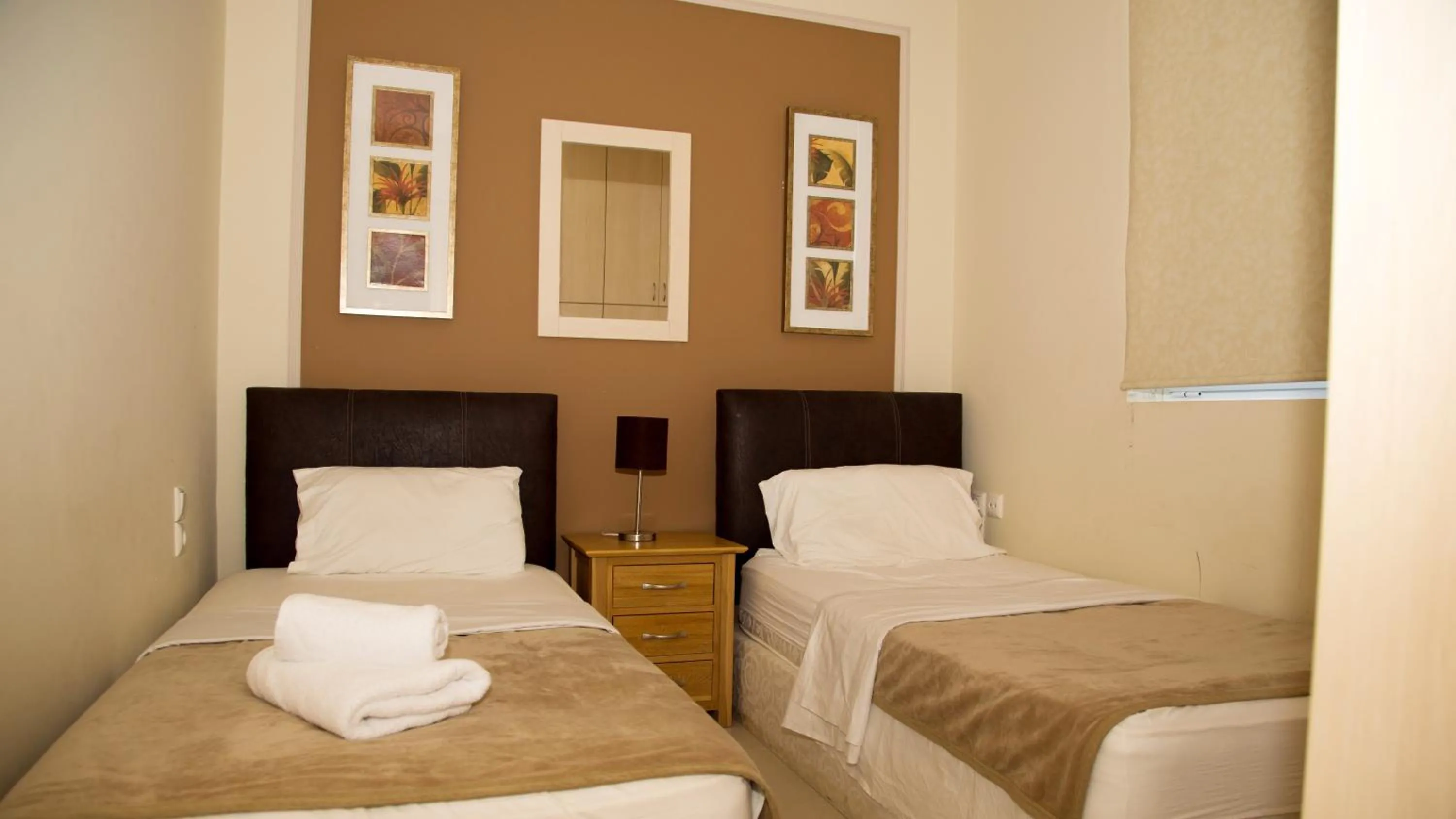 Bedroom, Bed in Lagada Resort
