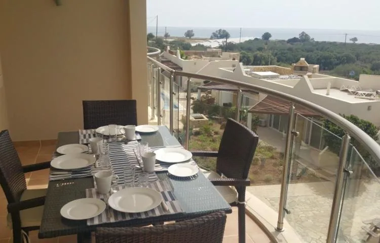Lagada Resort
