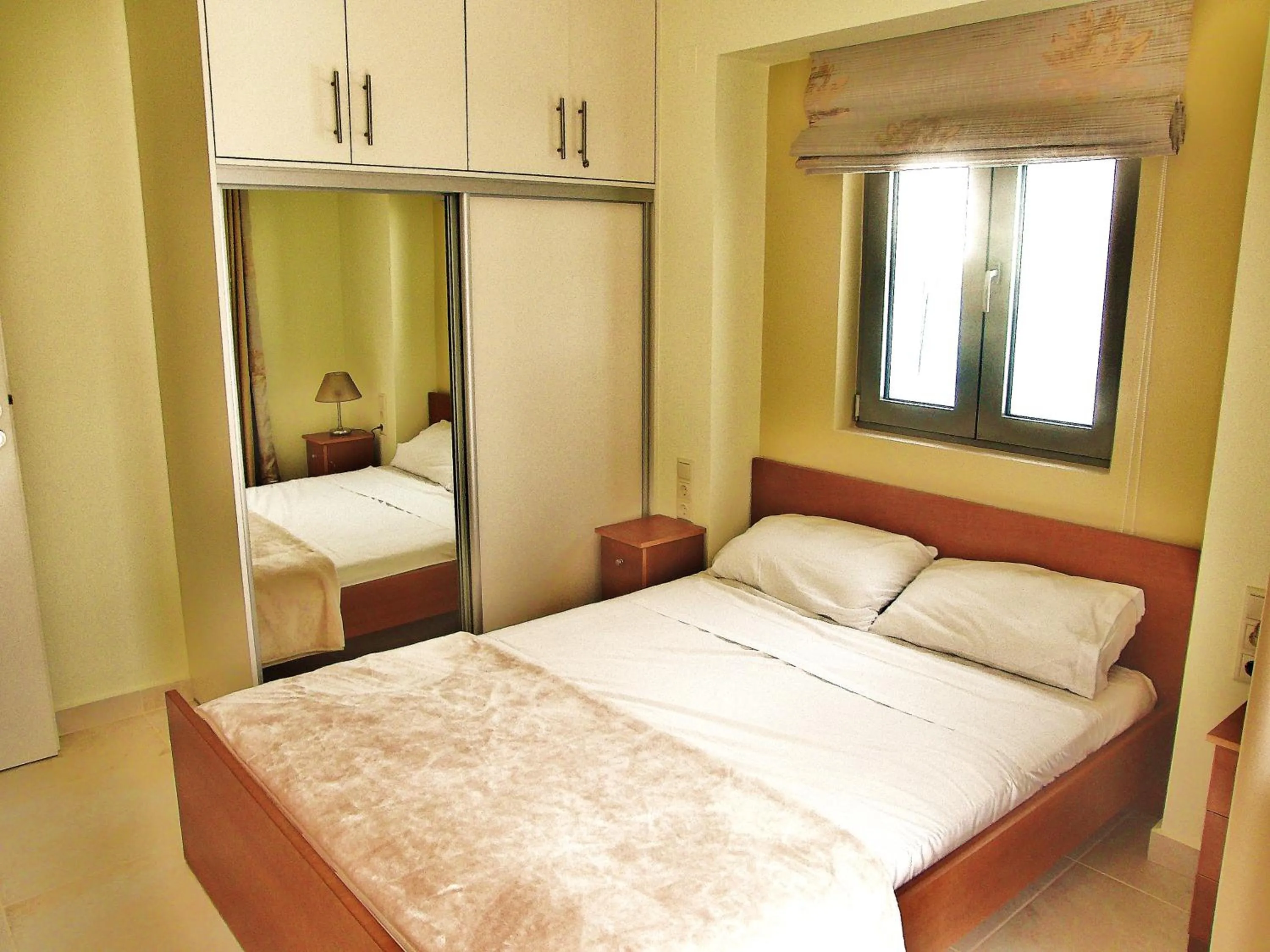 Bedroom, Bed in Lagada Resort