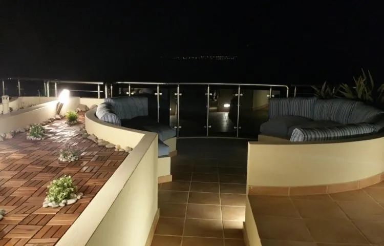 Lagada Resort