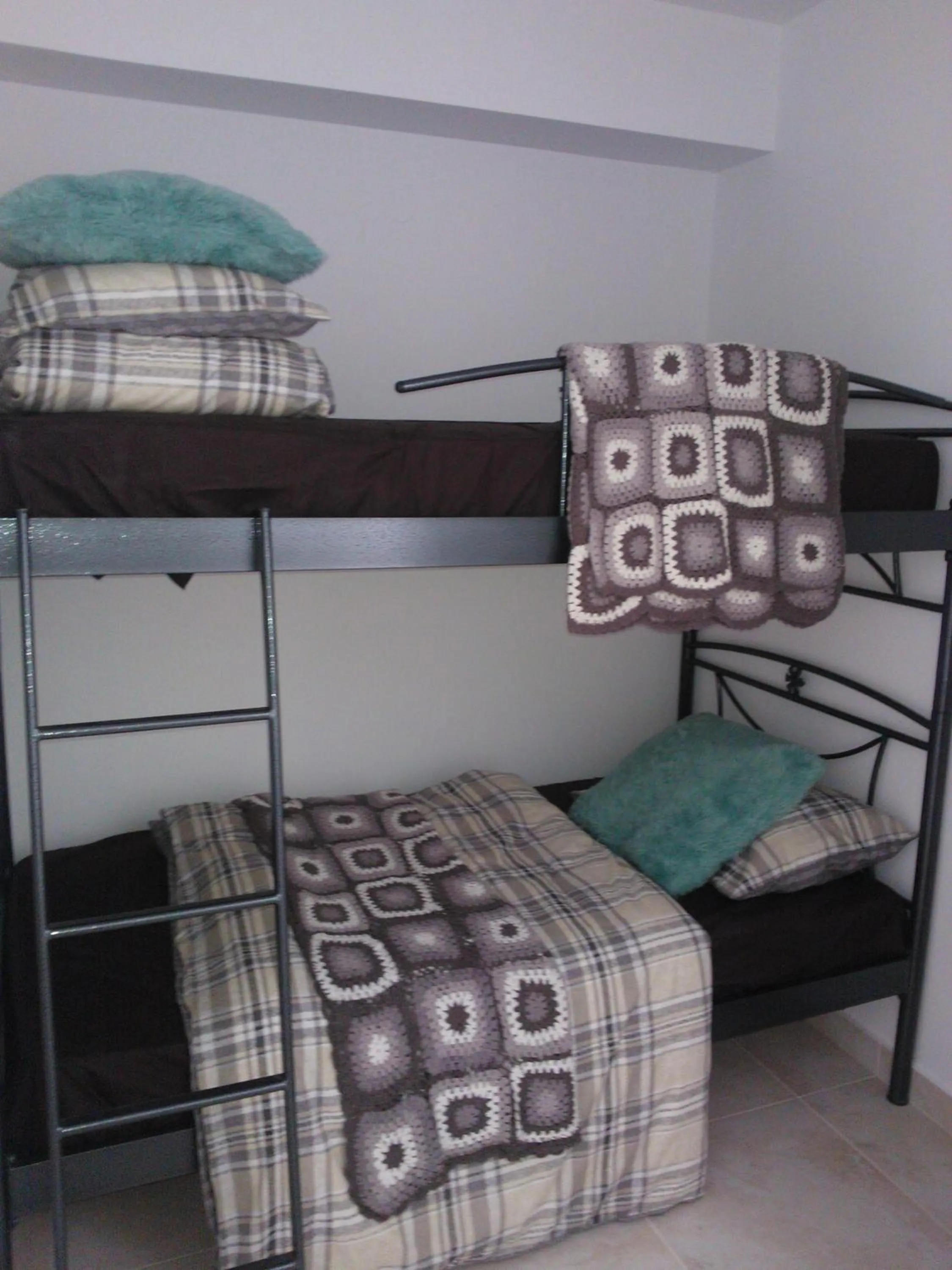 Bedroom, Bed in Lagada Resort