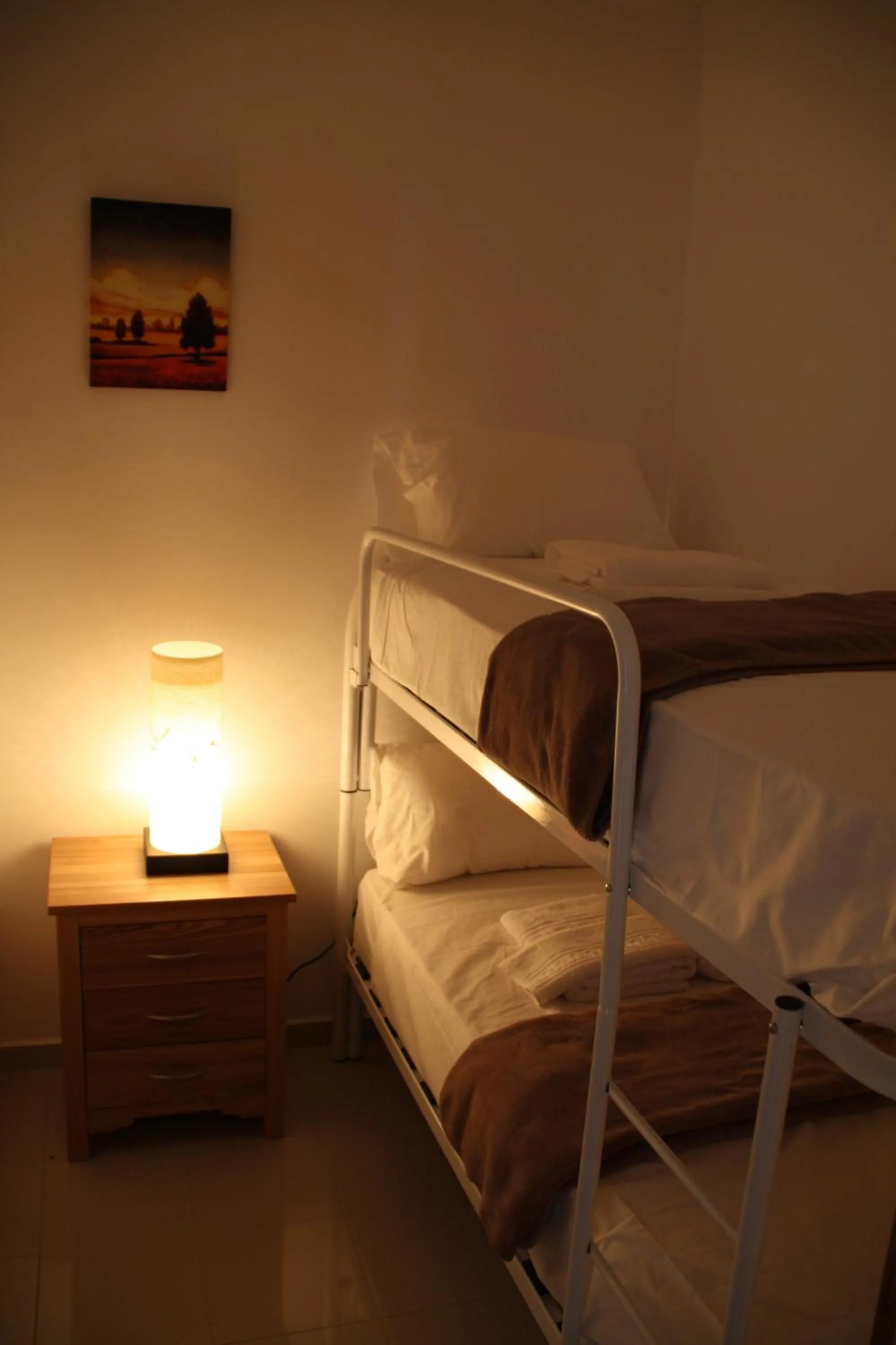 Bedroom, Bed in Lagada Resort
