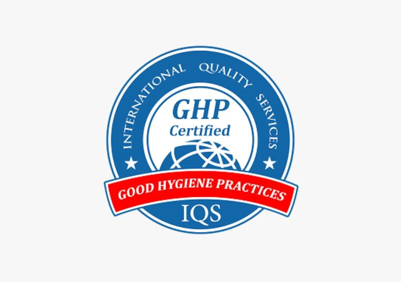 Certificate/Award in Aiello Rooms