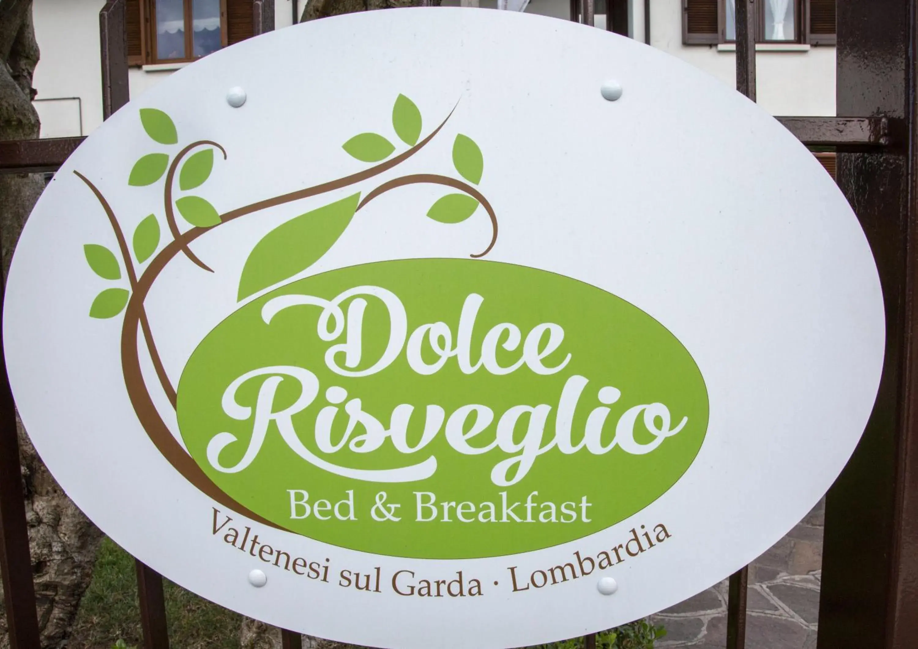 B&B Dolce Risveglio B&B Dolce Risveglio