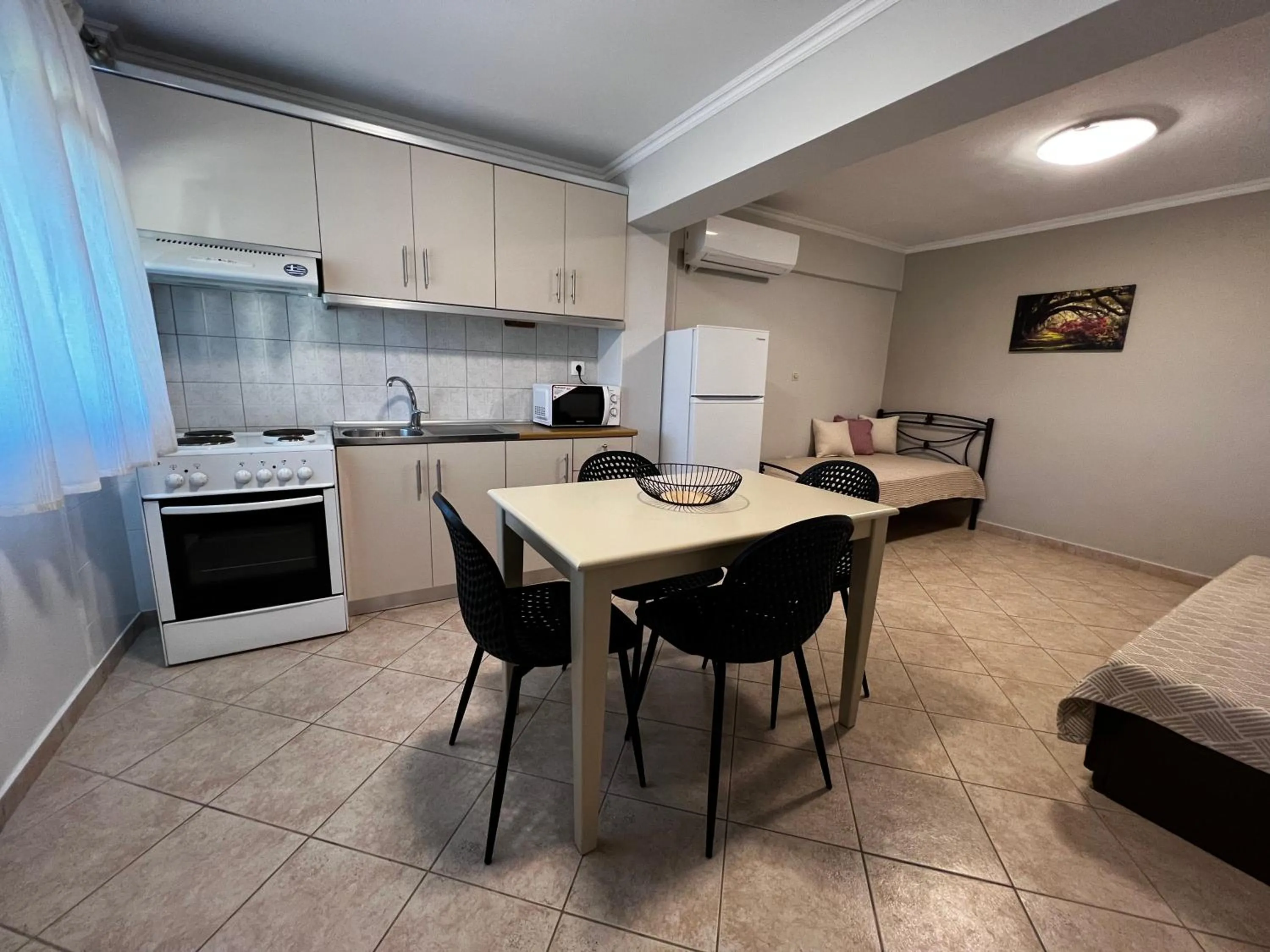 PanDora Apartments