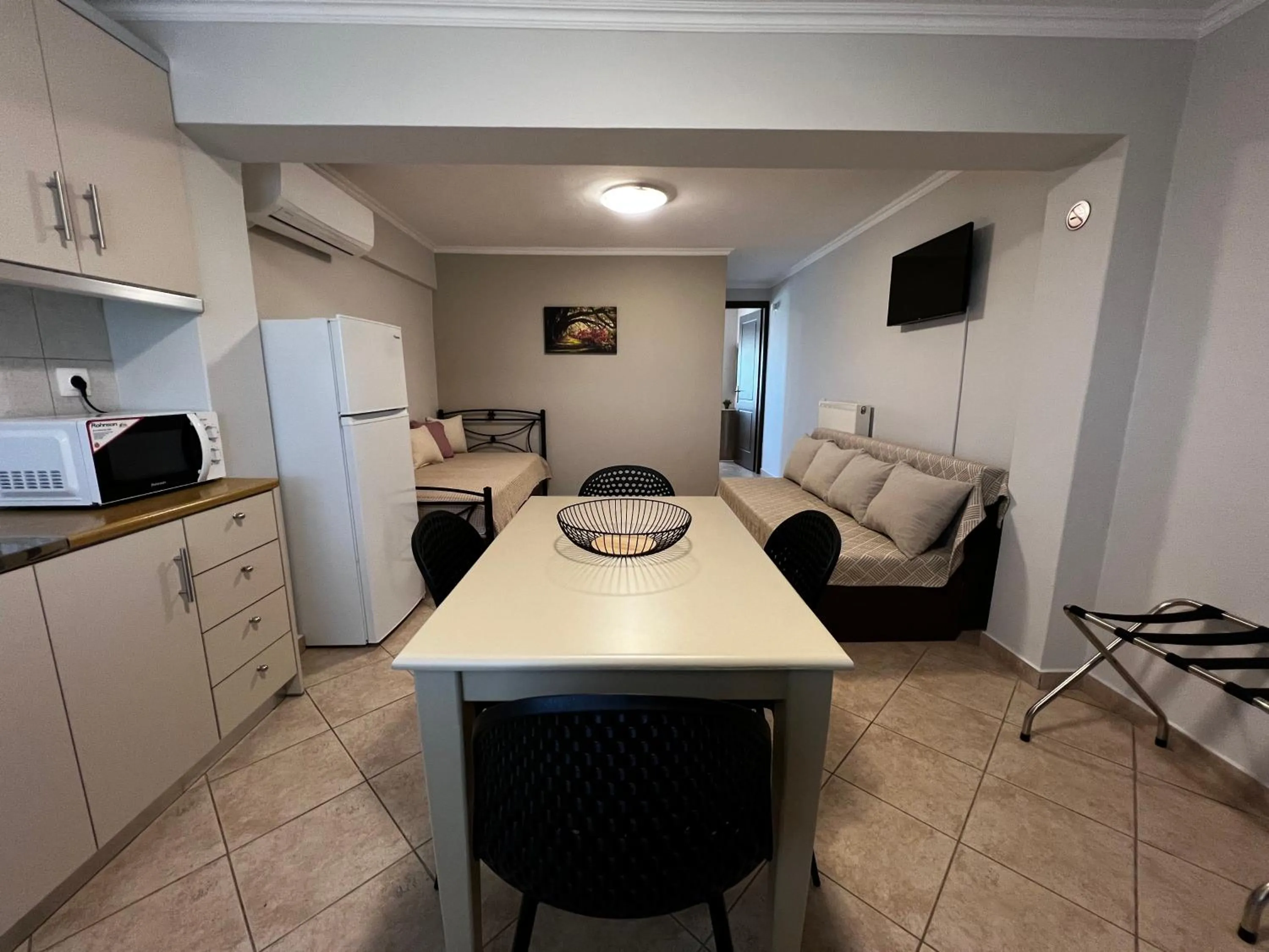PanDora Apartments
