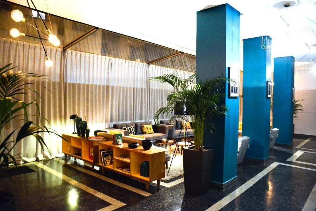 Boutique Hotel Gauthier Restaurant Terrasse