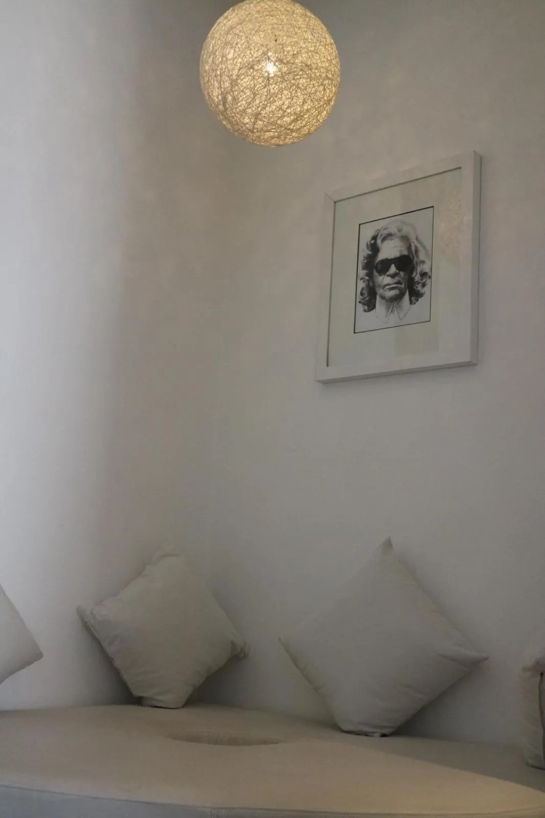Boutique Hotel Gauthier Restaurant Terrasse