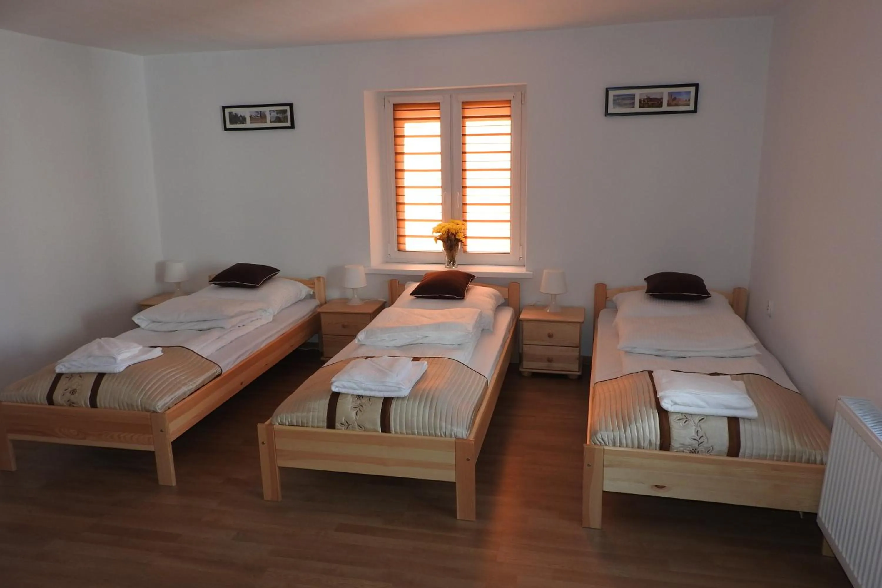 Photo of the whole room, Bed in Pokoje Gościnne Pod Brzózką