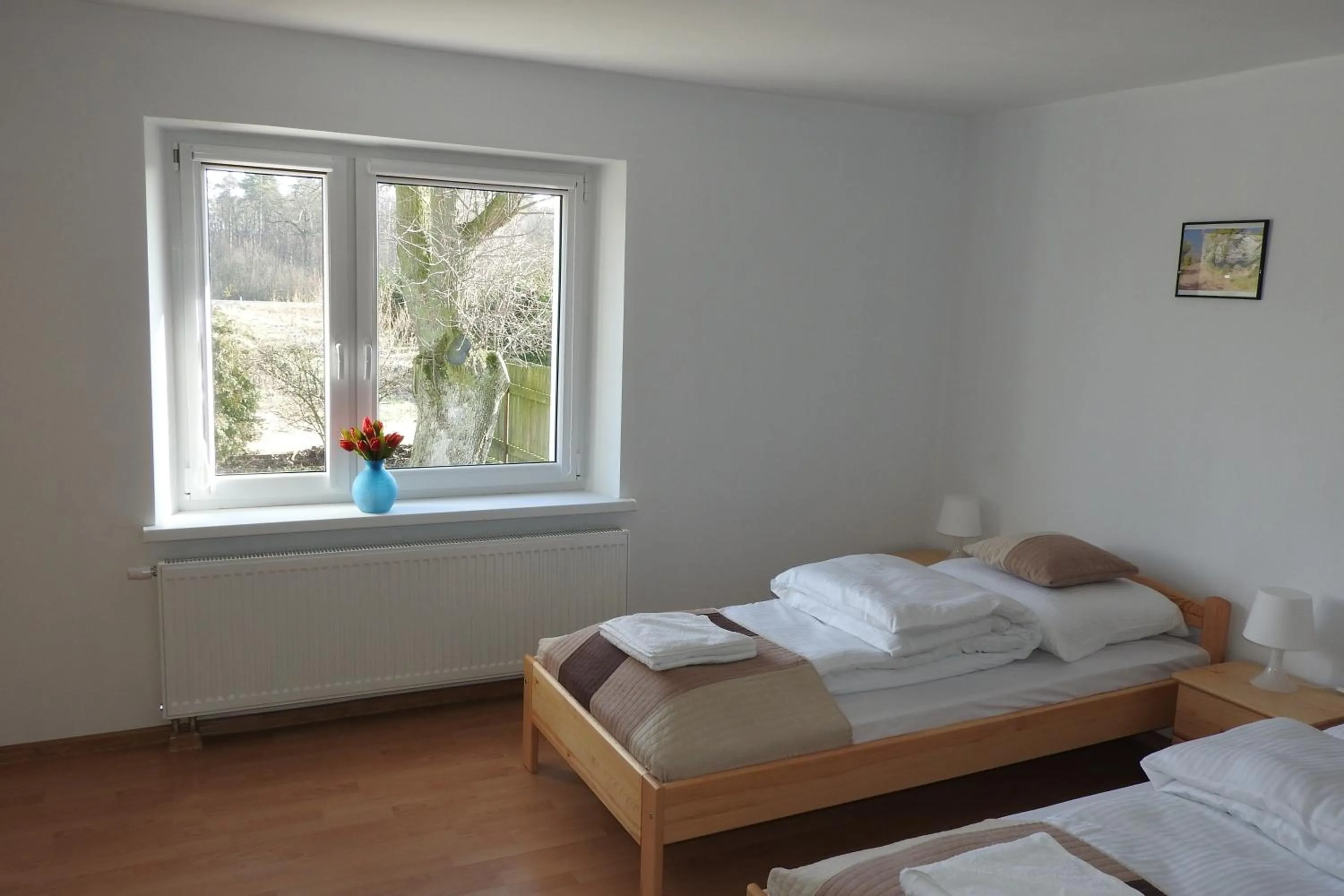 Photo of the whole room, Bed in Pokoje Gościnne Pod Brzózką