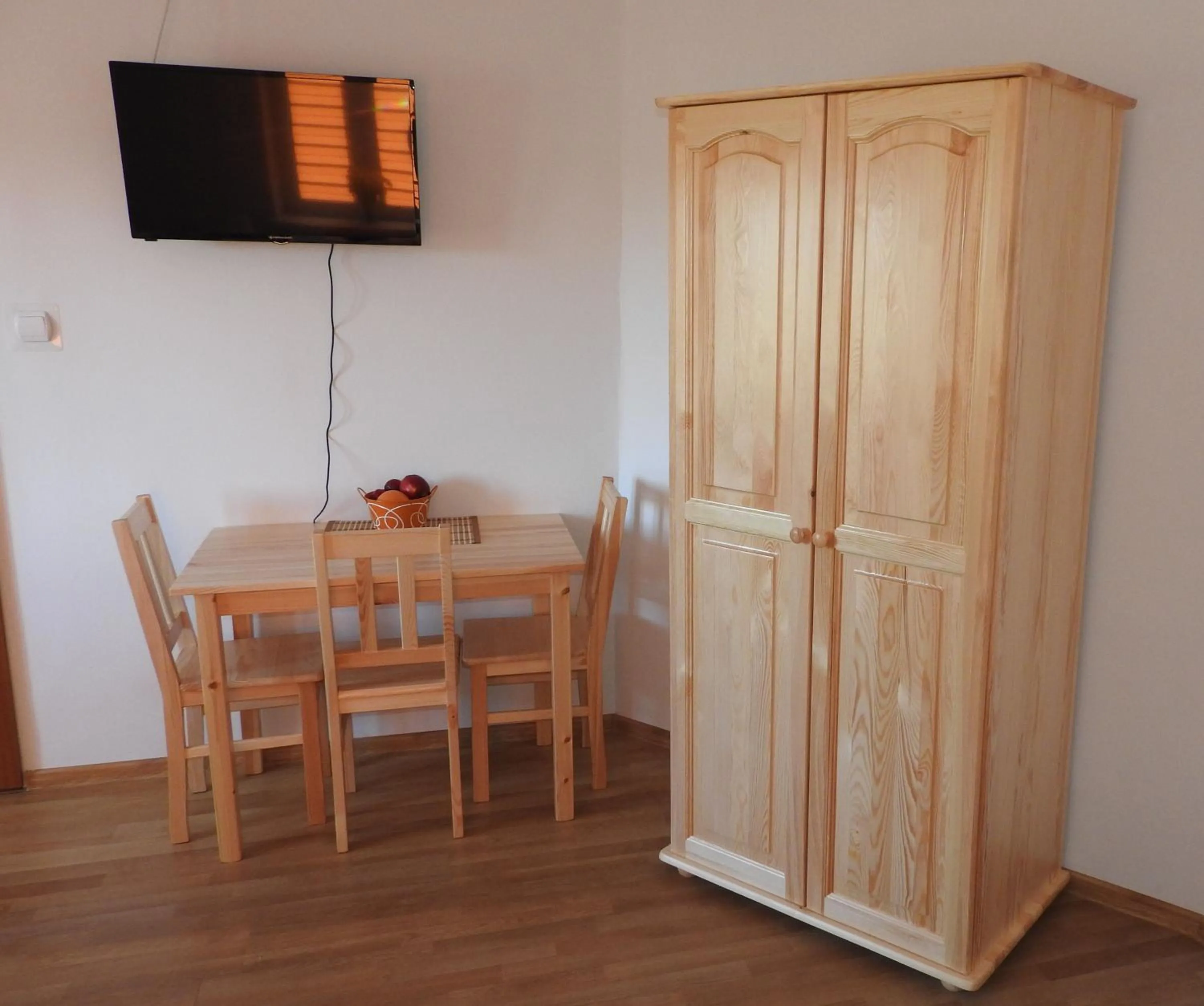 Photo of the whole room in Pokoje Gościnne Pod Brzózką