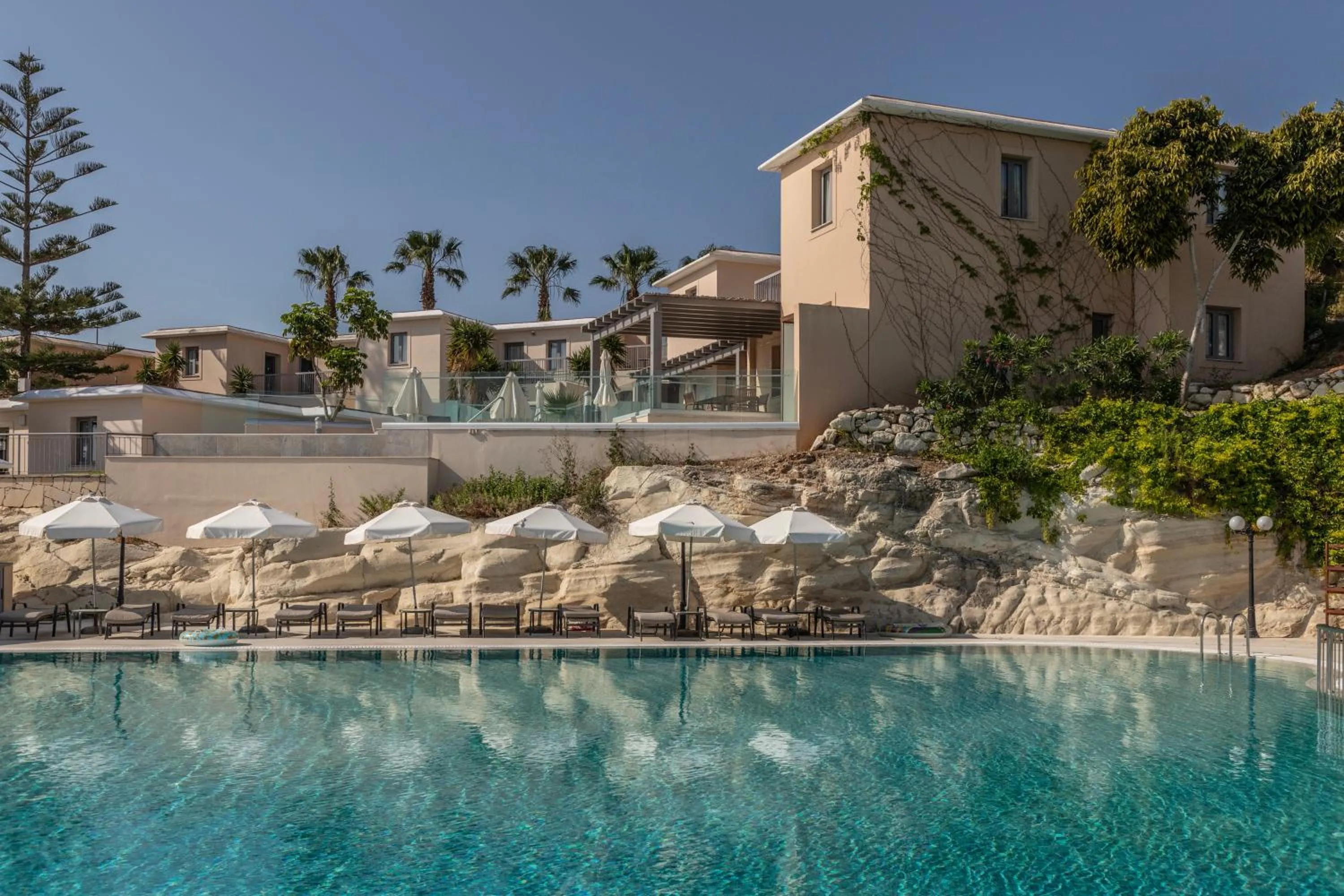 Louis St. Elias Resort & Waterpark