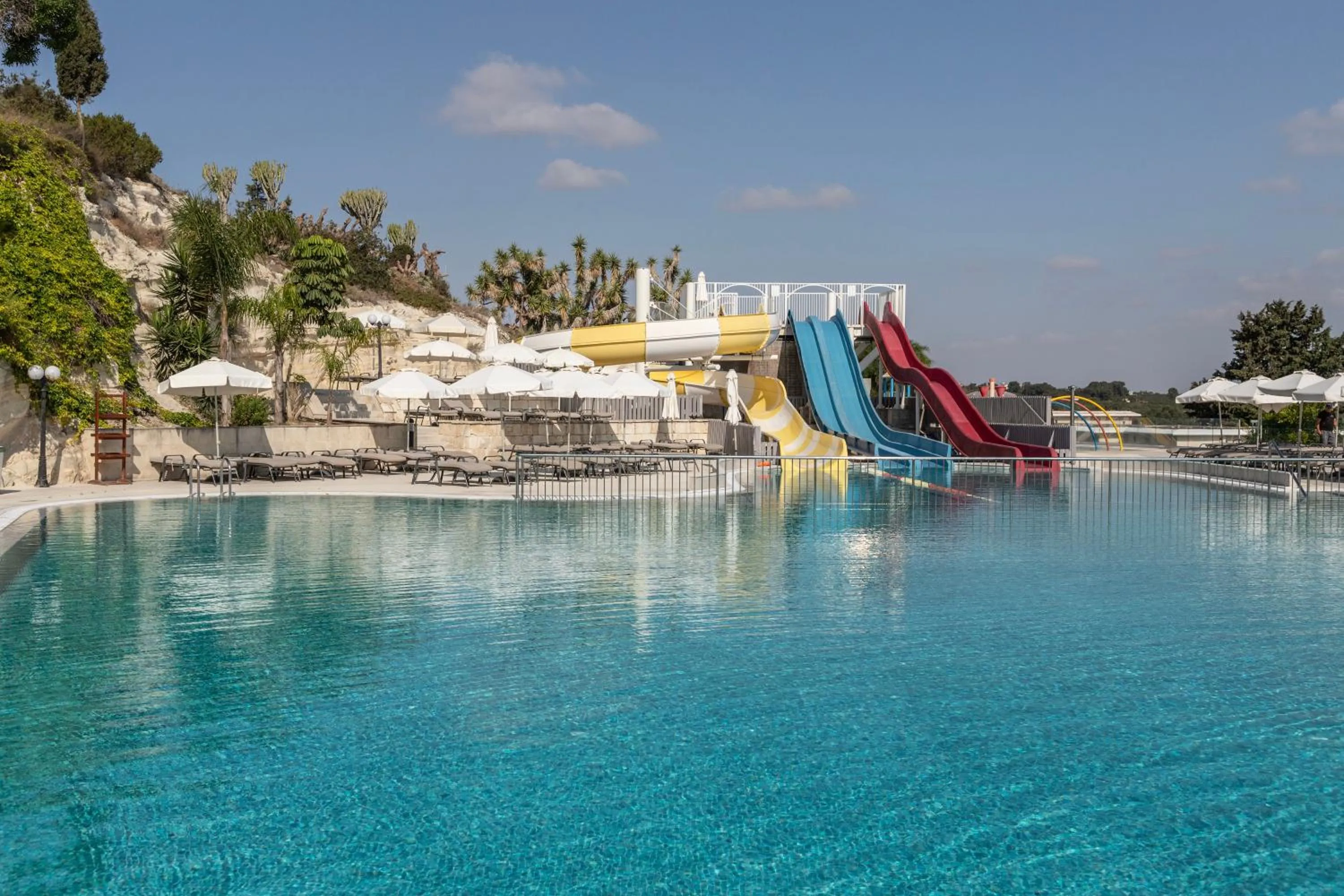 Louis St. Elias Resort & Waterpark